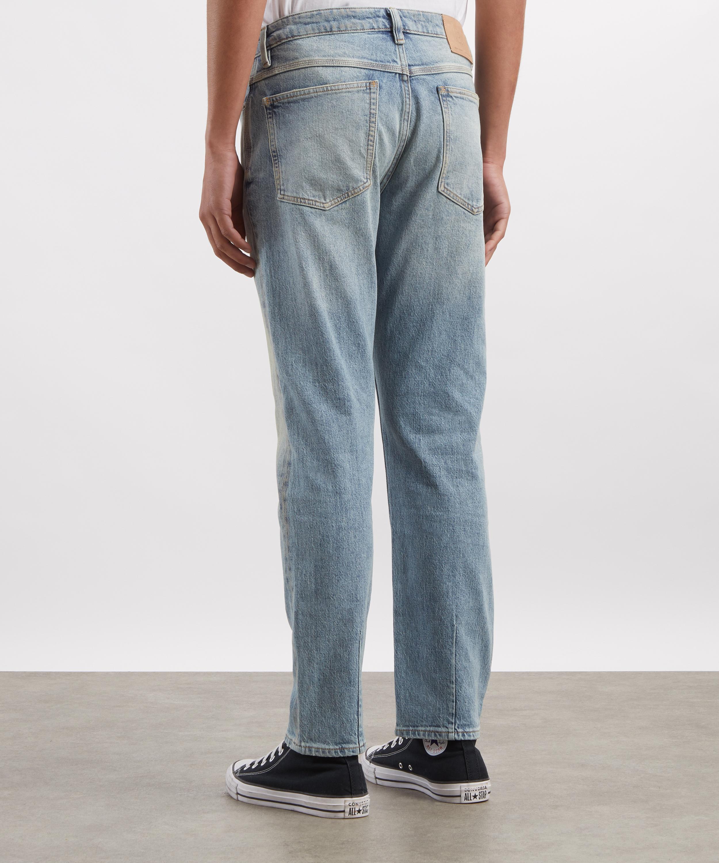 Neuw - Ray Straight Jeans in Century image number 3