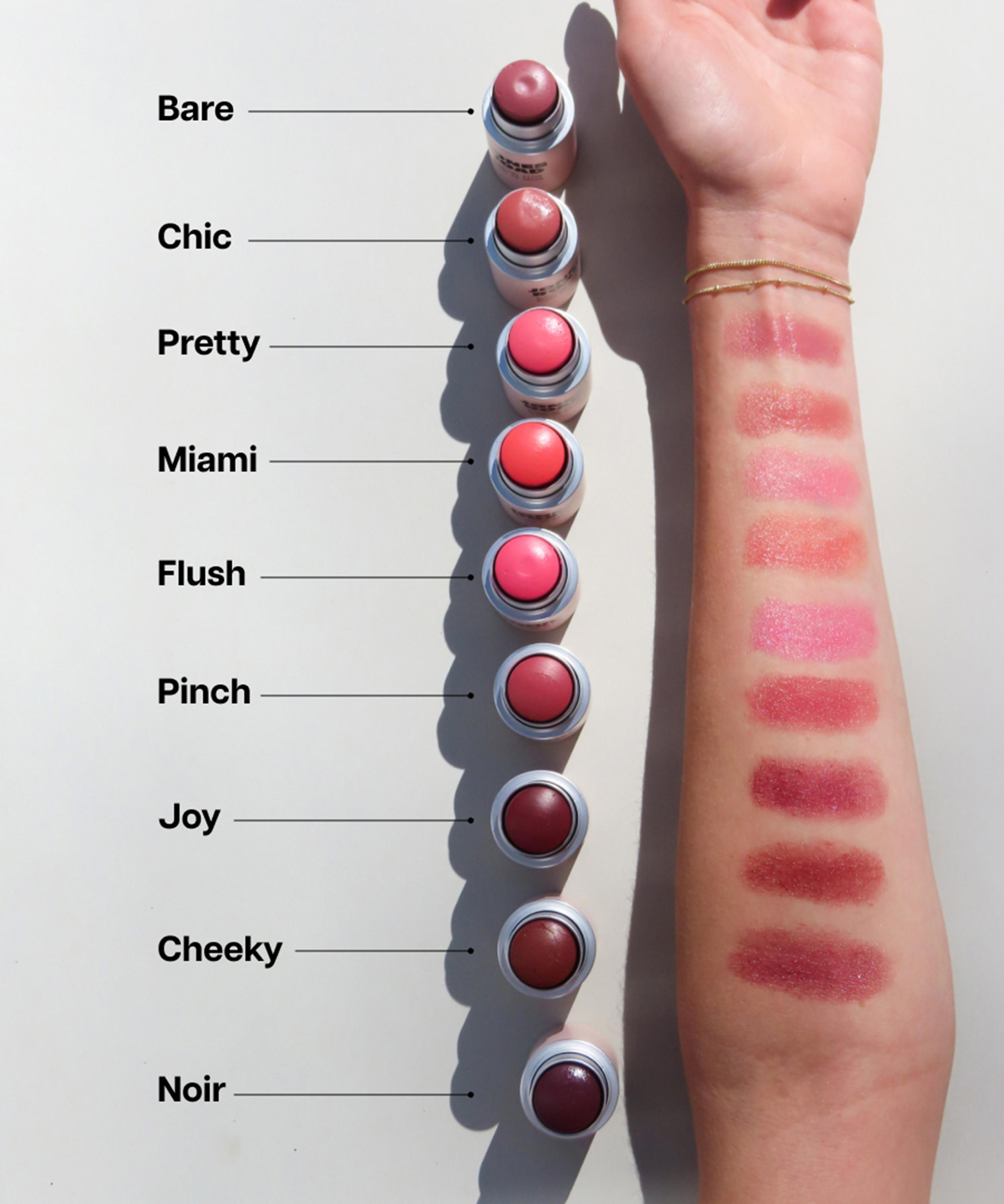 Jones Road - Blushing Stick 4.5g image number 4