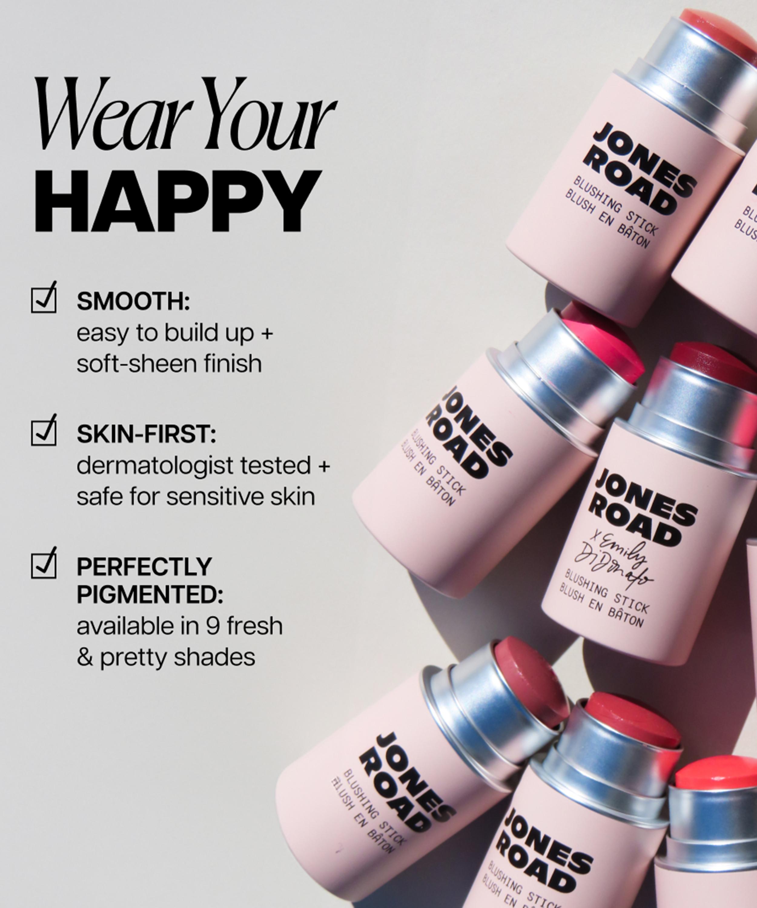 Jones Road - Blushing Stick 4.5g image number 5