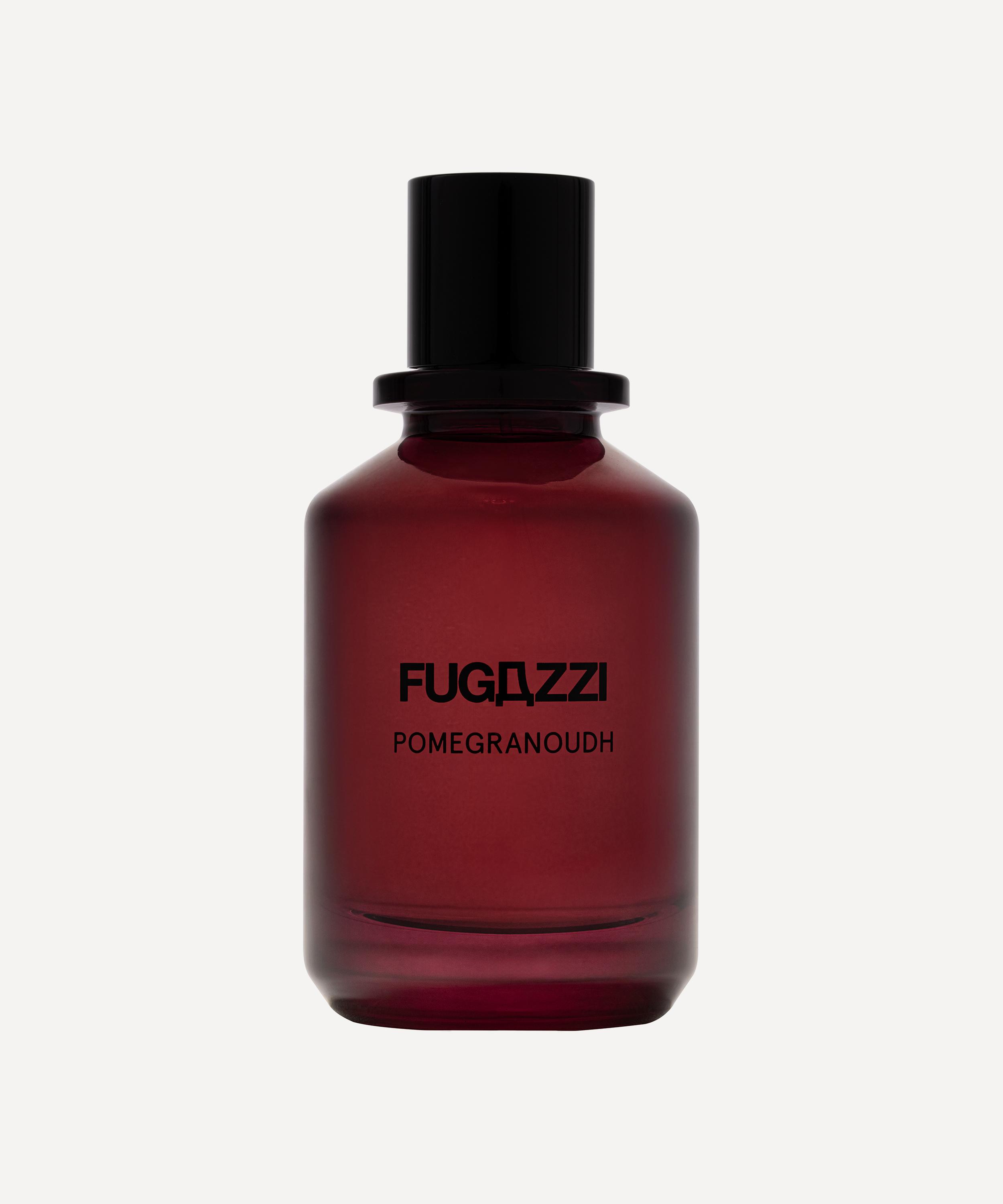 Fugazzi - Pomegranoudh Extrait de Parfum 100ml