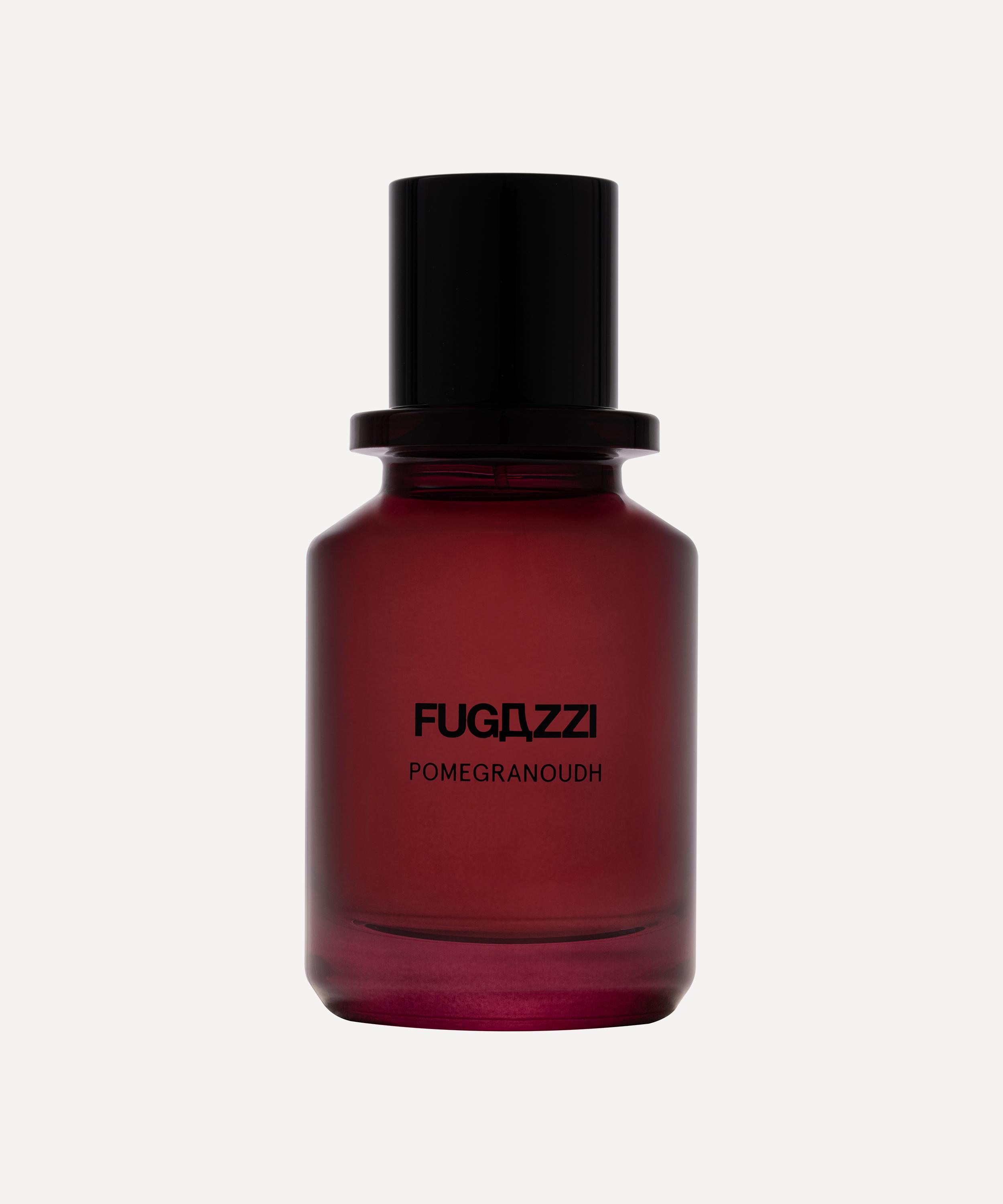 Fugazzi - Pomegranoudh Extrait de Parfum 50ml