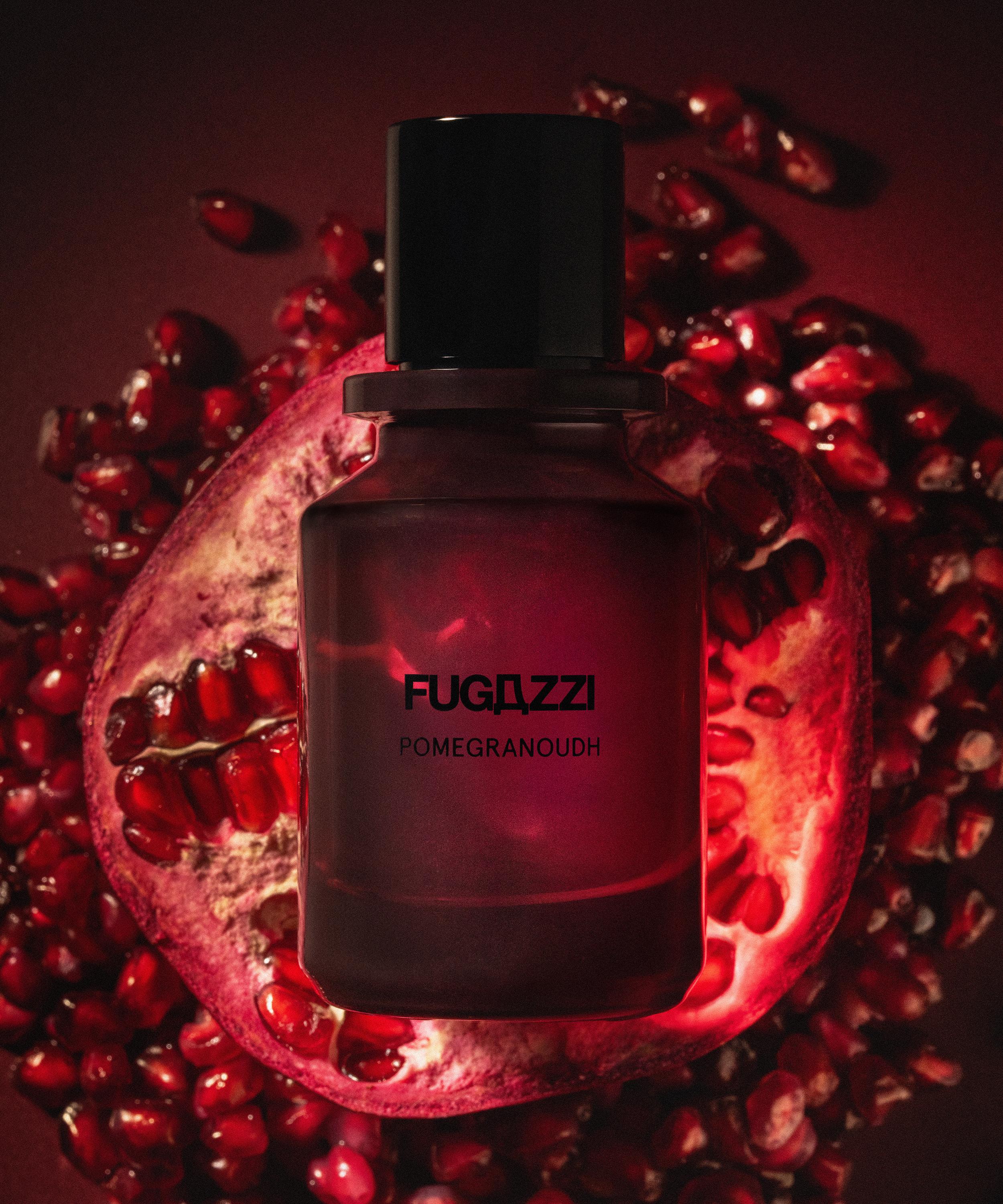 Fugazzi - Pomegranoudh Extrait de Parfum 50ml image number 1