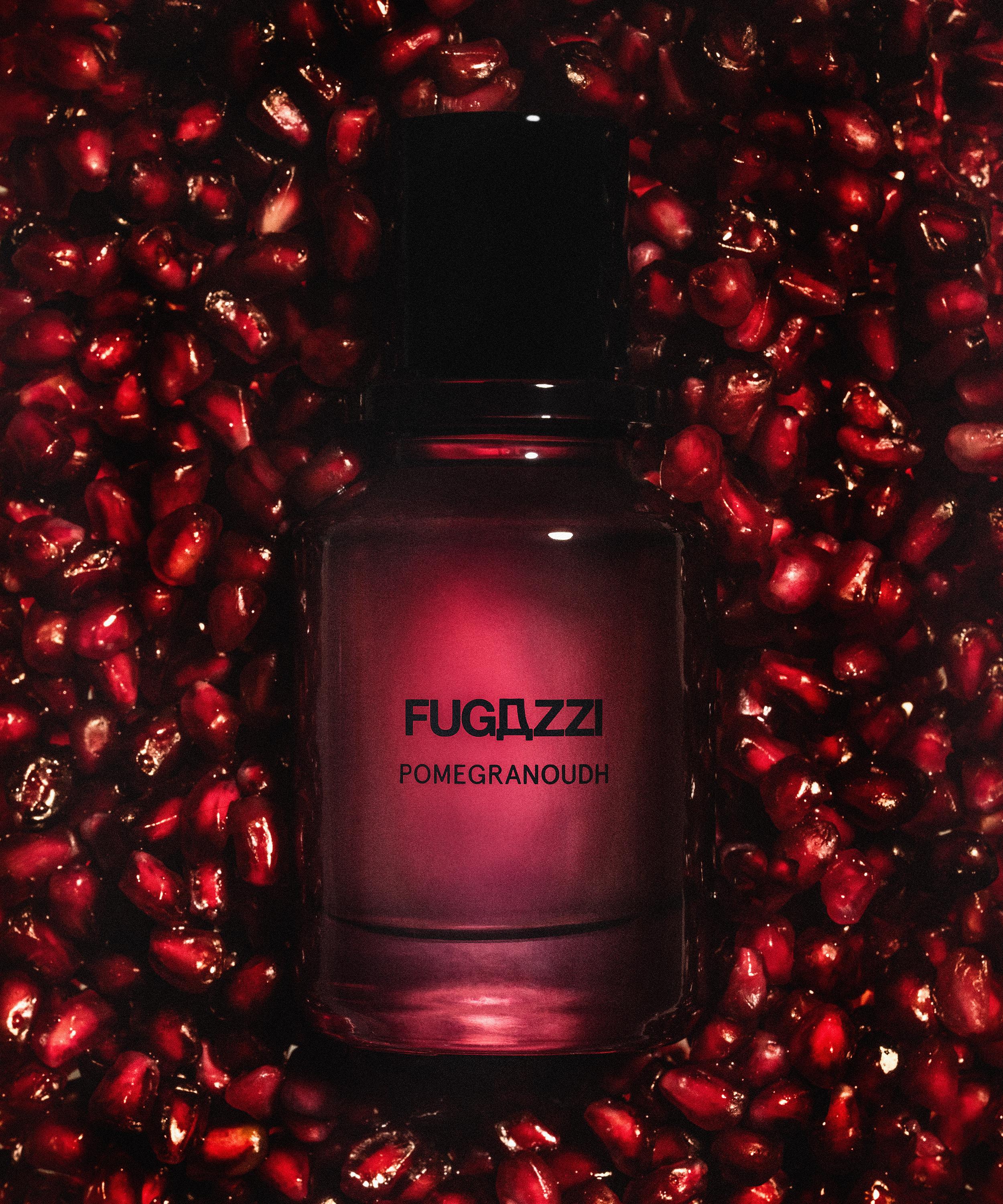 Fugazzi - Pomegranoudh Extrait de Parfum 50ml image number 3