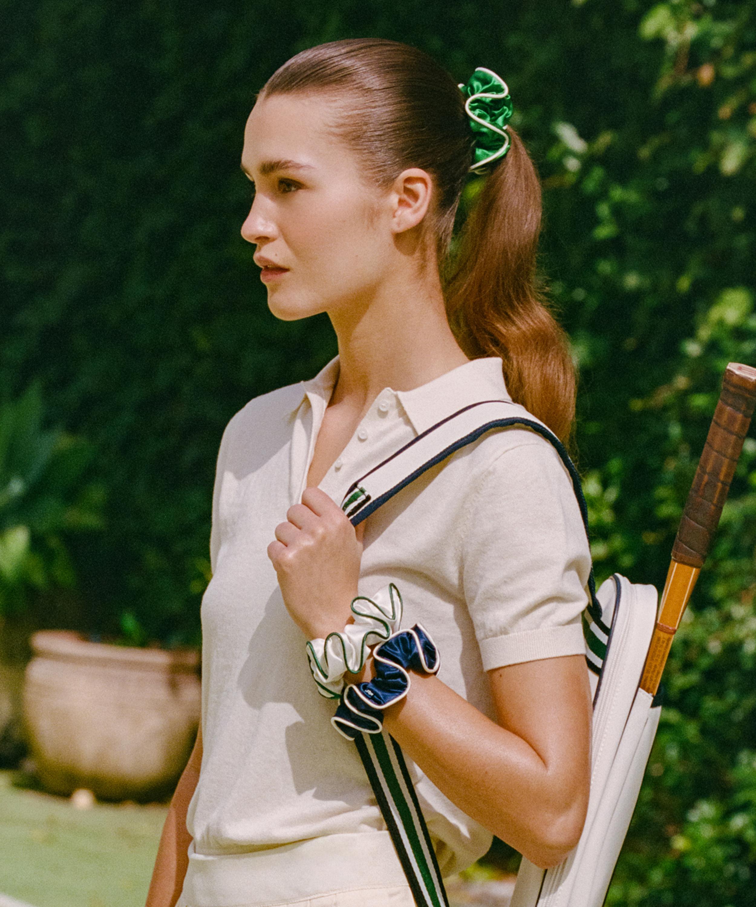 Slip - Large Silk Scrunchies Pack of 3 image number 4