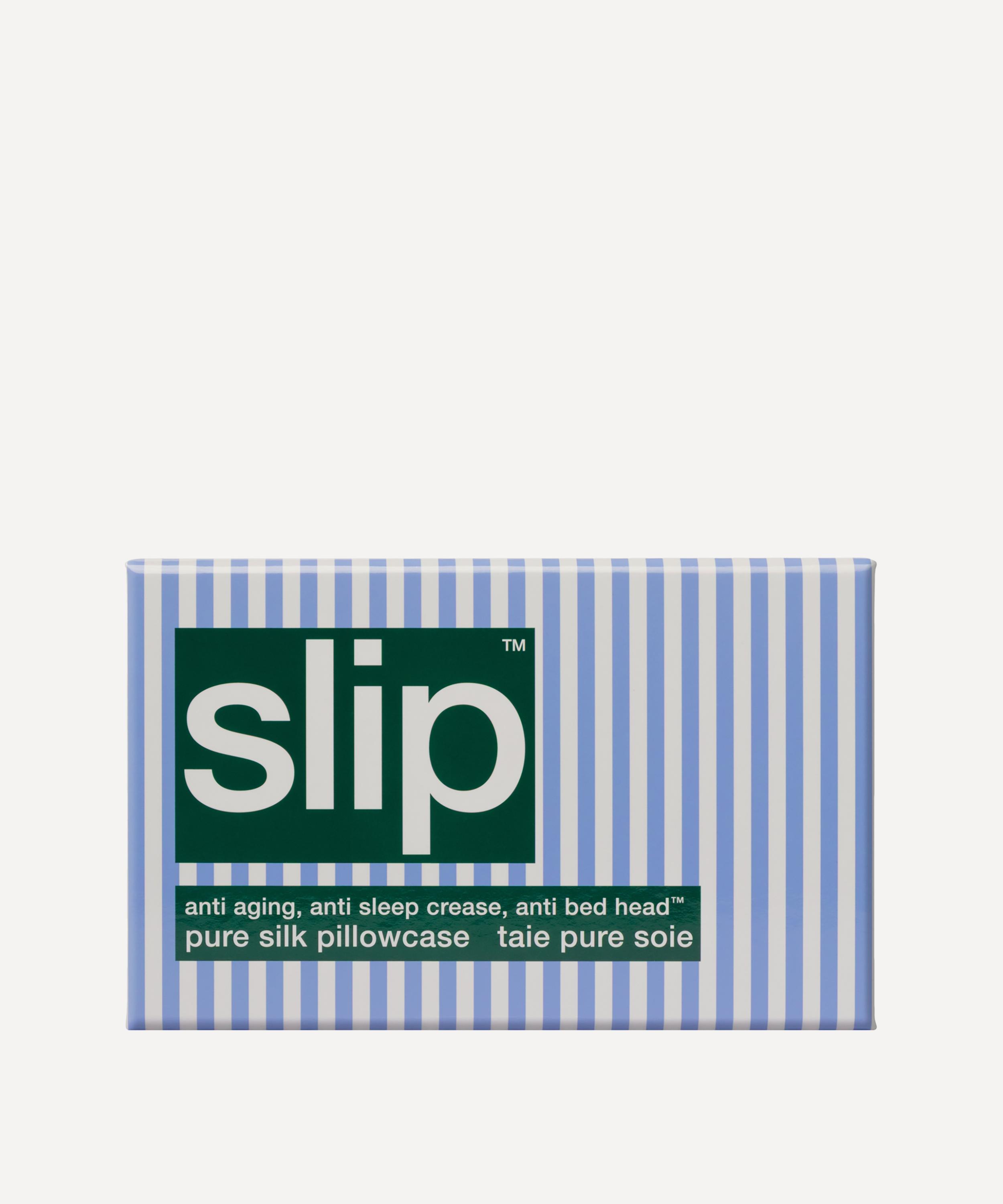 Slip - Queen Silk Pillowcase image number 7