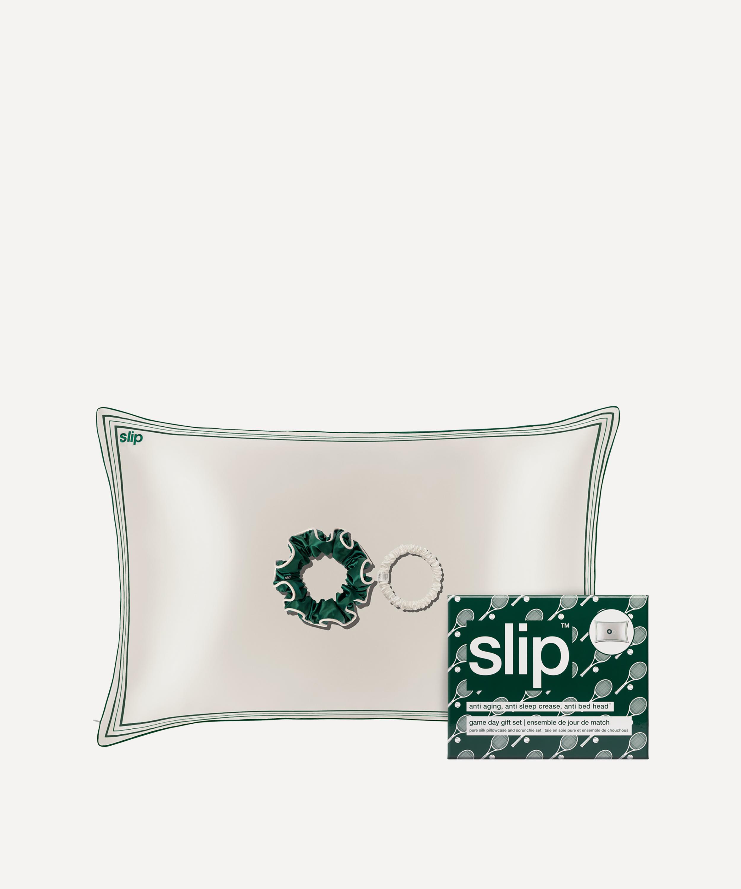 Slip - Queen Silk Gift Set