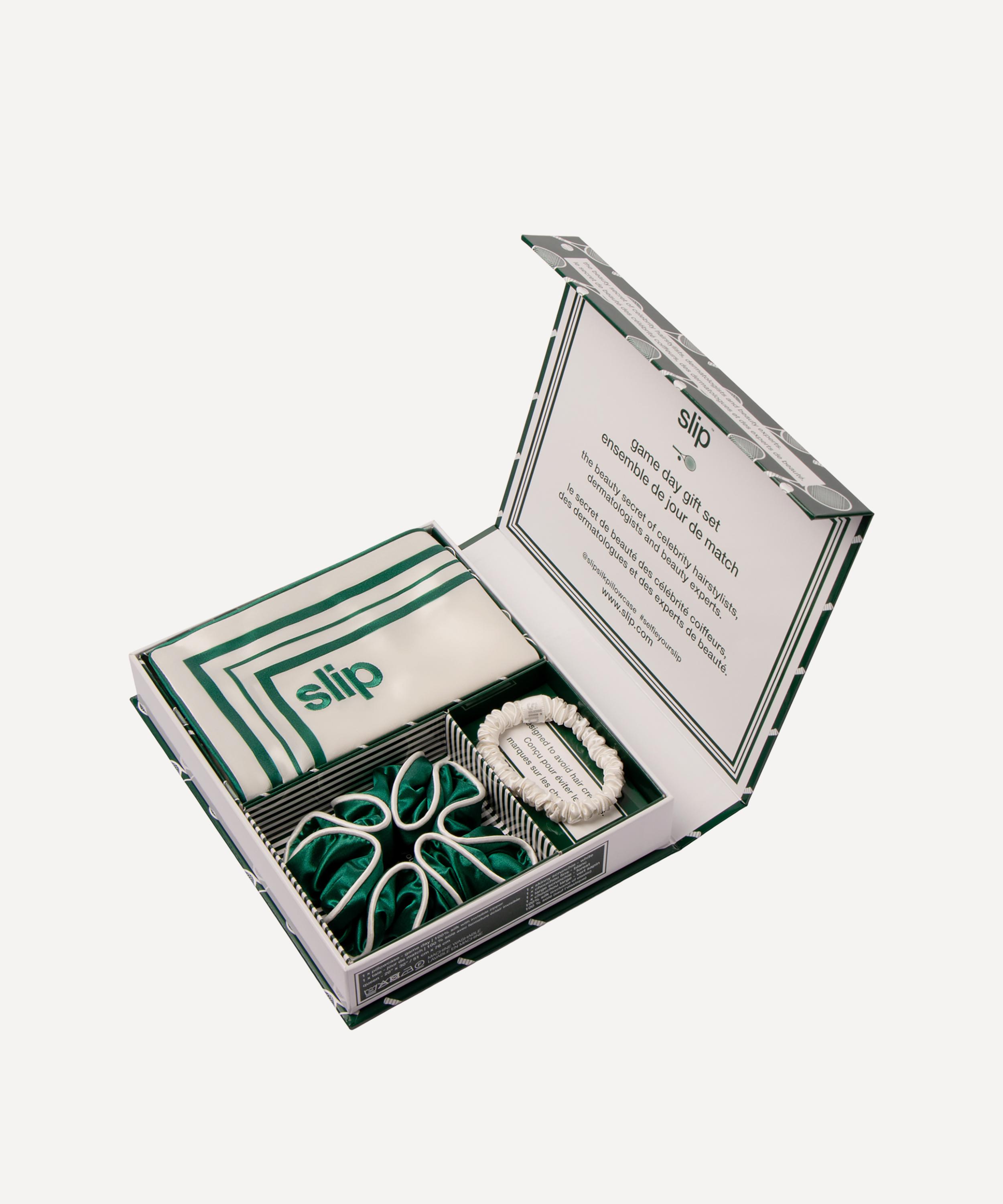 Slip - Queen Silk Gift Set image number 7