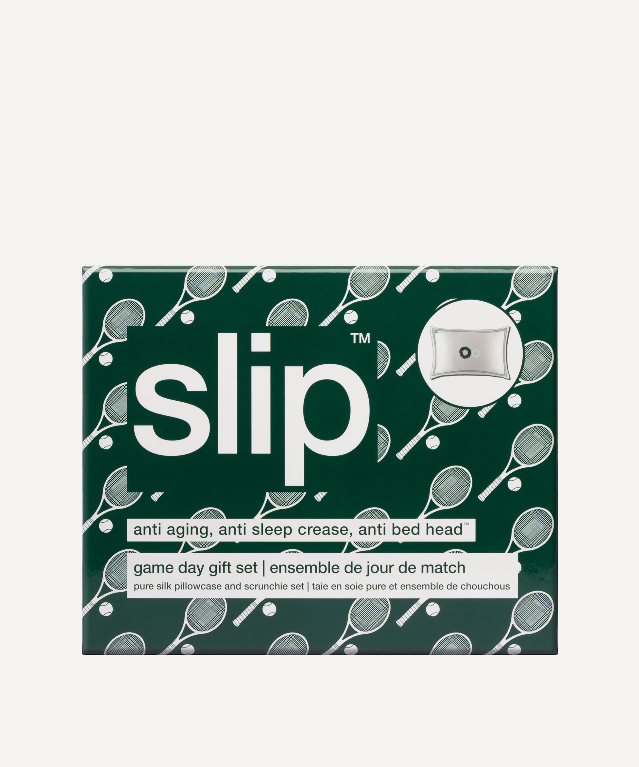 Slip - Queen Silk Gift Set image number 8