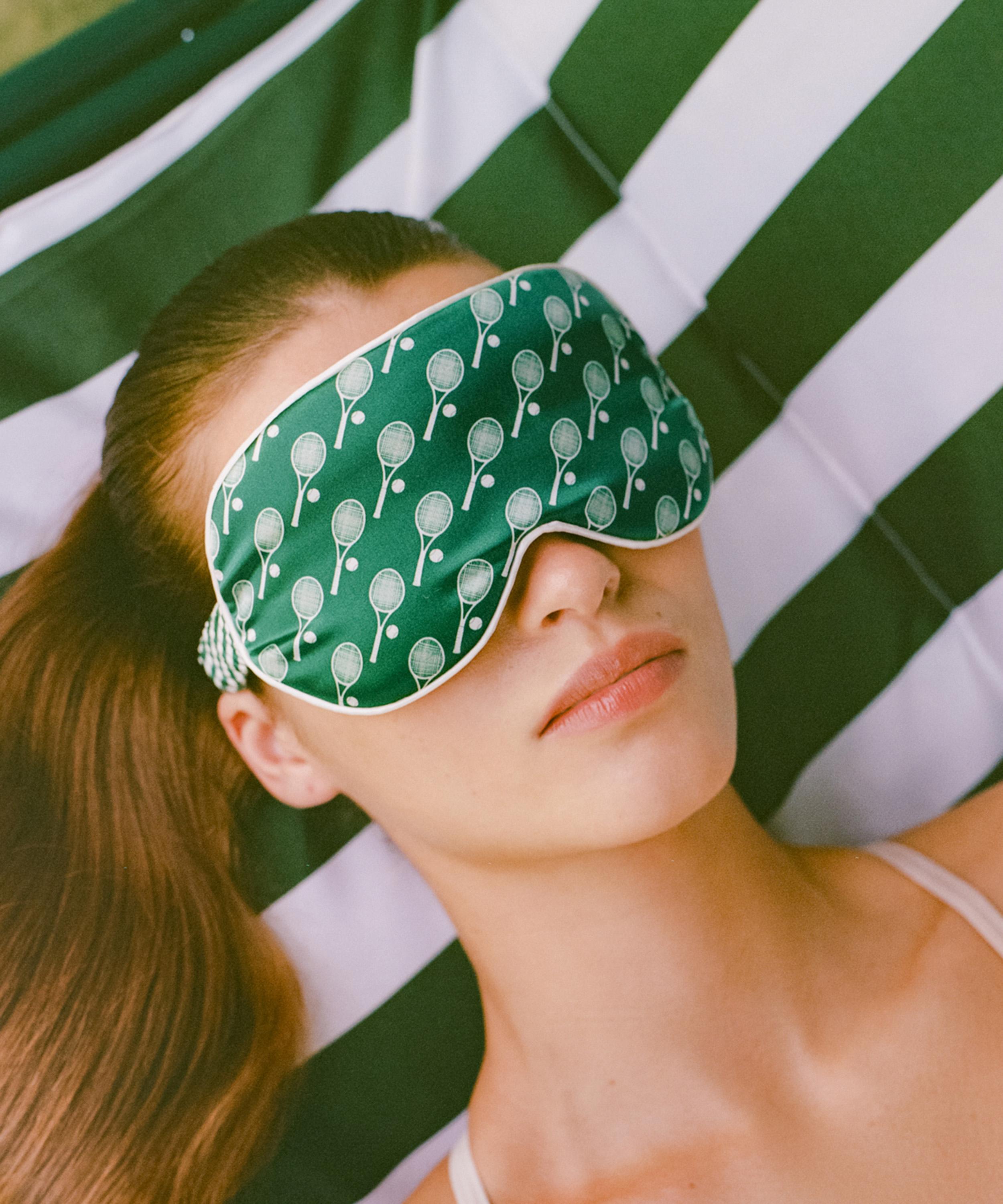 Slip - Silk Contour Sleep Mask image number 2