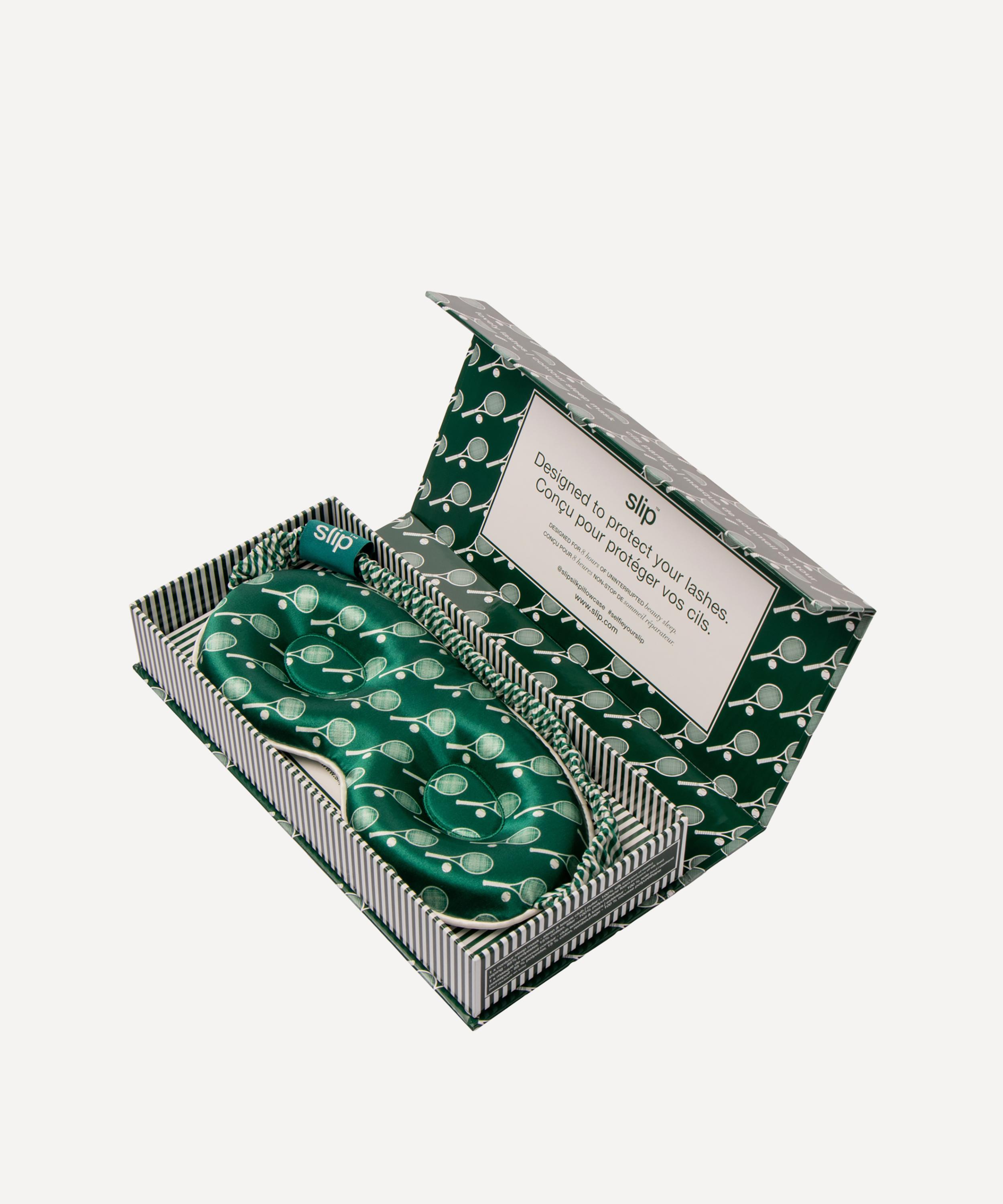 Slip - Silk Contour Sleep Mask image number 4