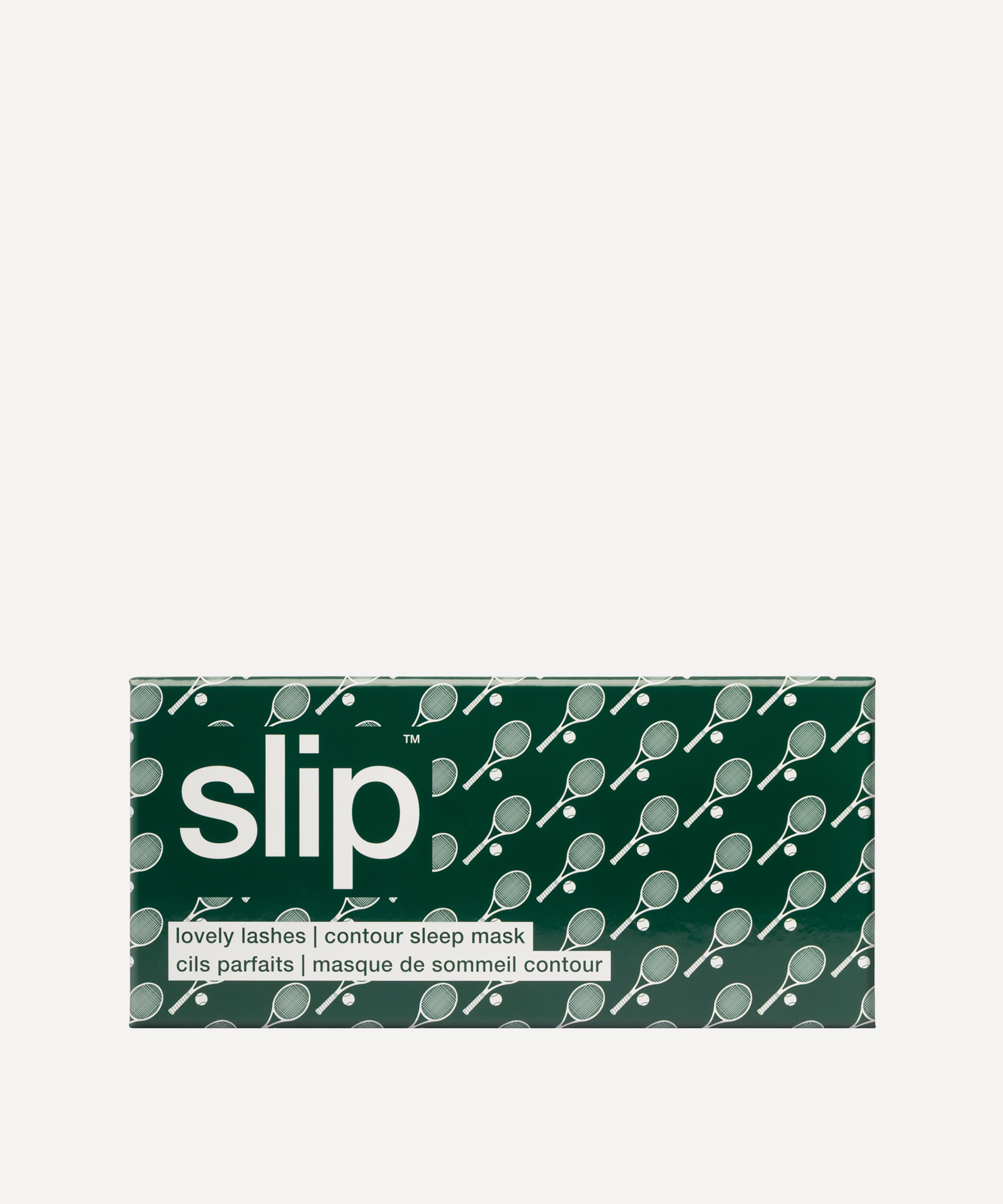 Slip - Silk Contour Sleep Mask image number 5