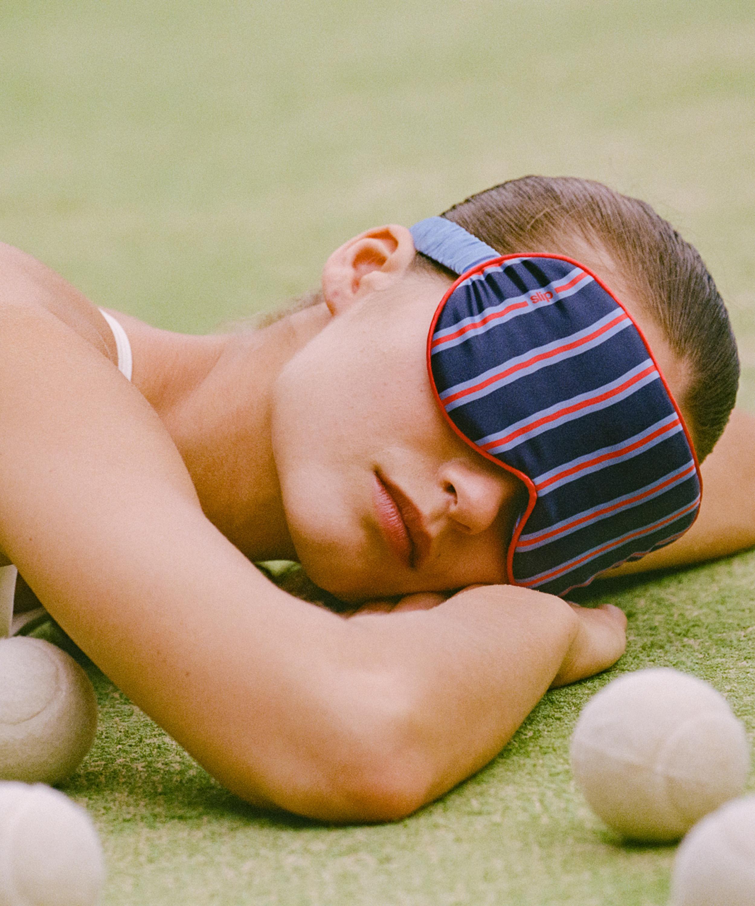 Slip - Silk Contour Sleep Mask image number 2