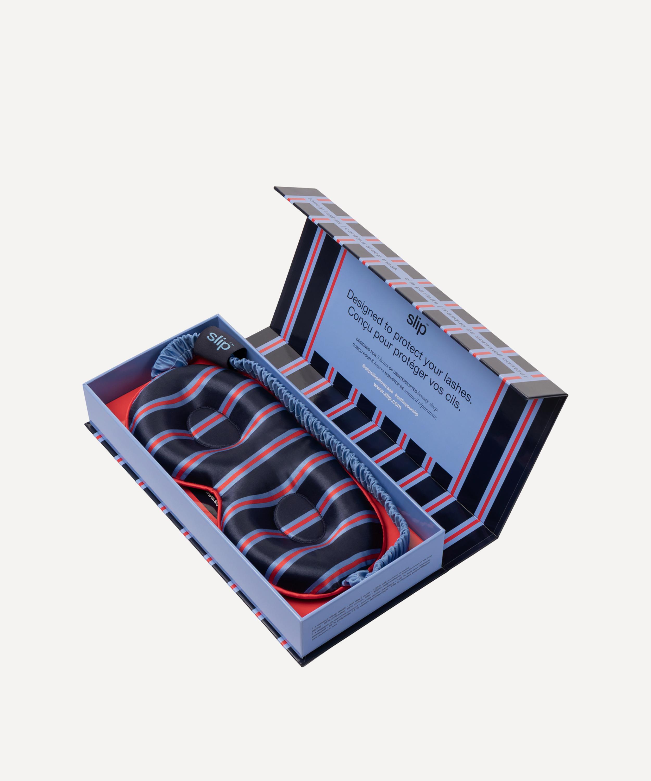 Slip - Silk Contour Sleep Mask image number 5