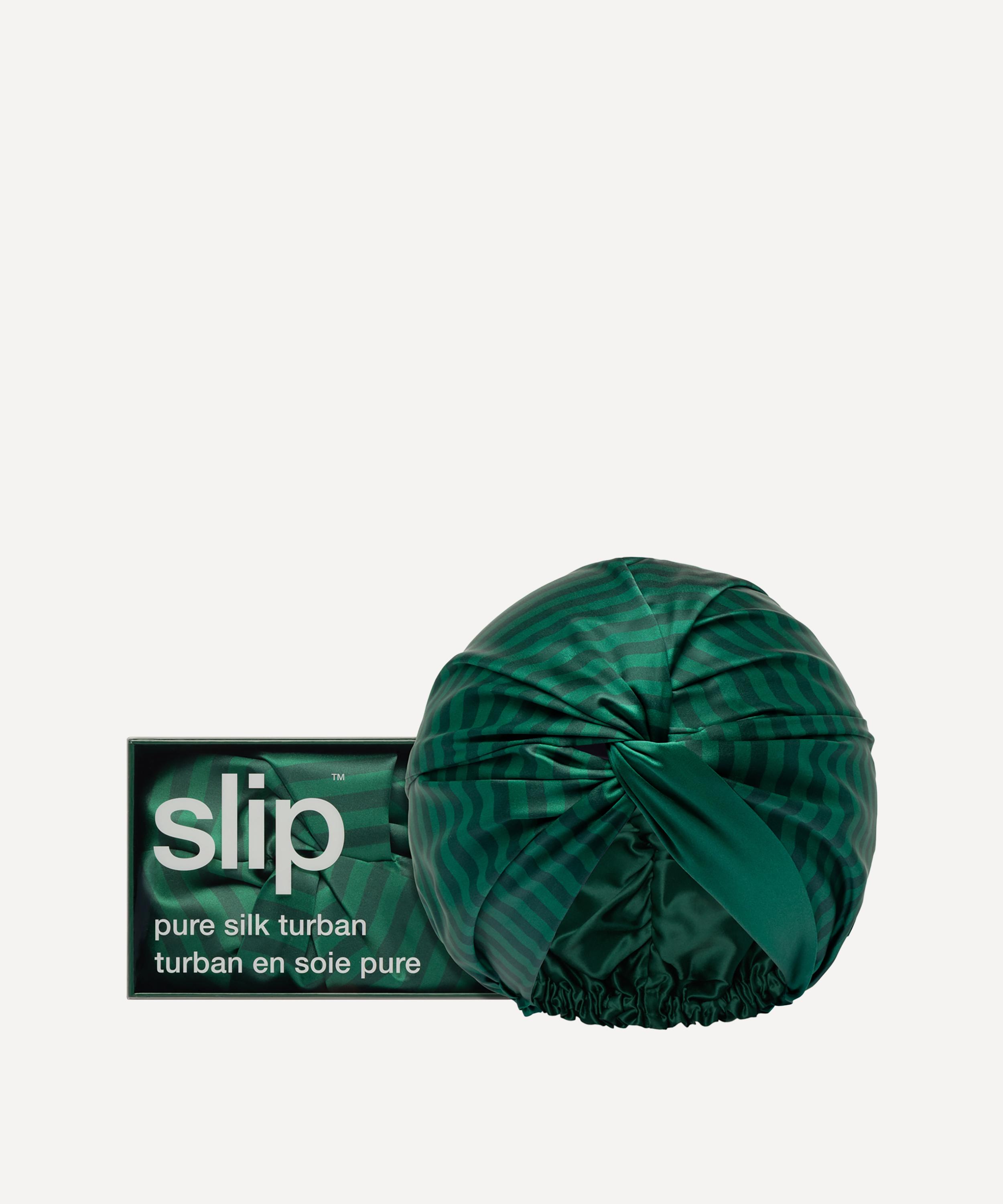 Slip - Silk Hair Turban