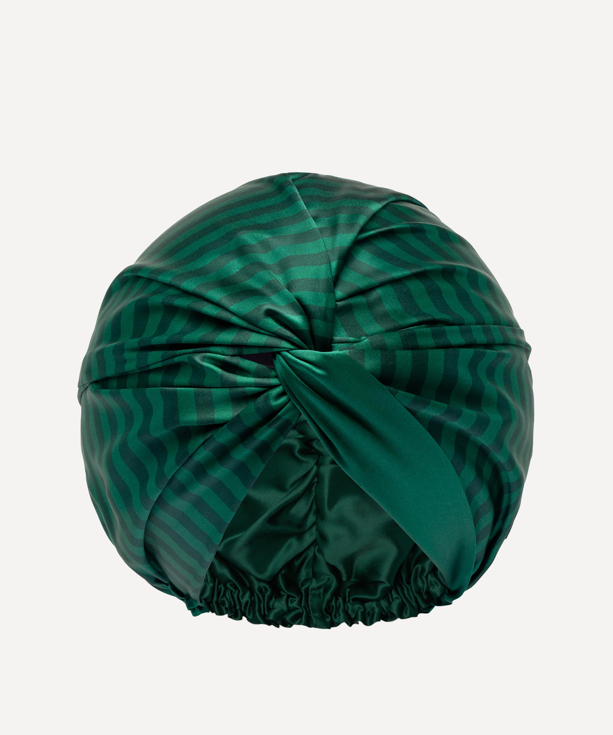 Slip - Silk Hair Turban image number 1