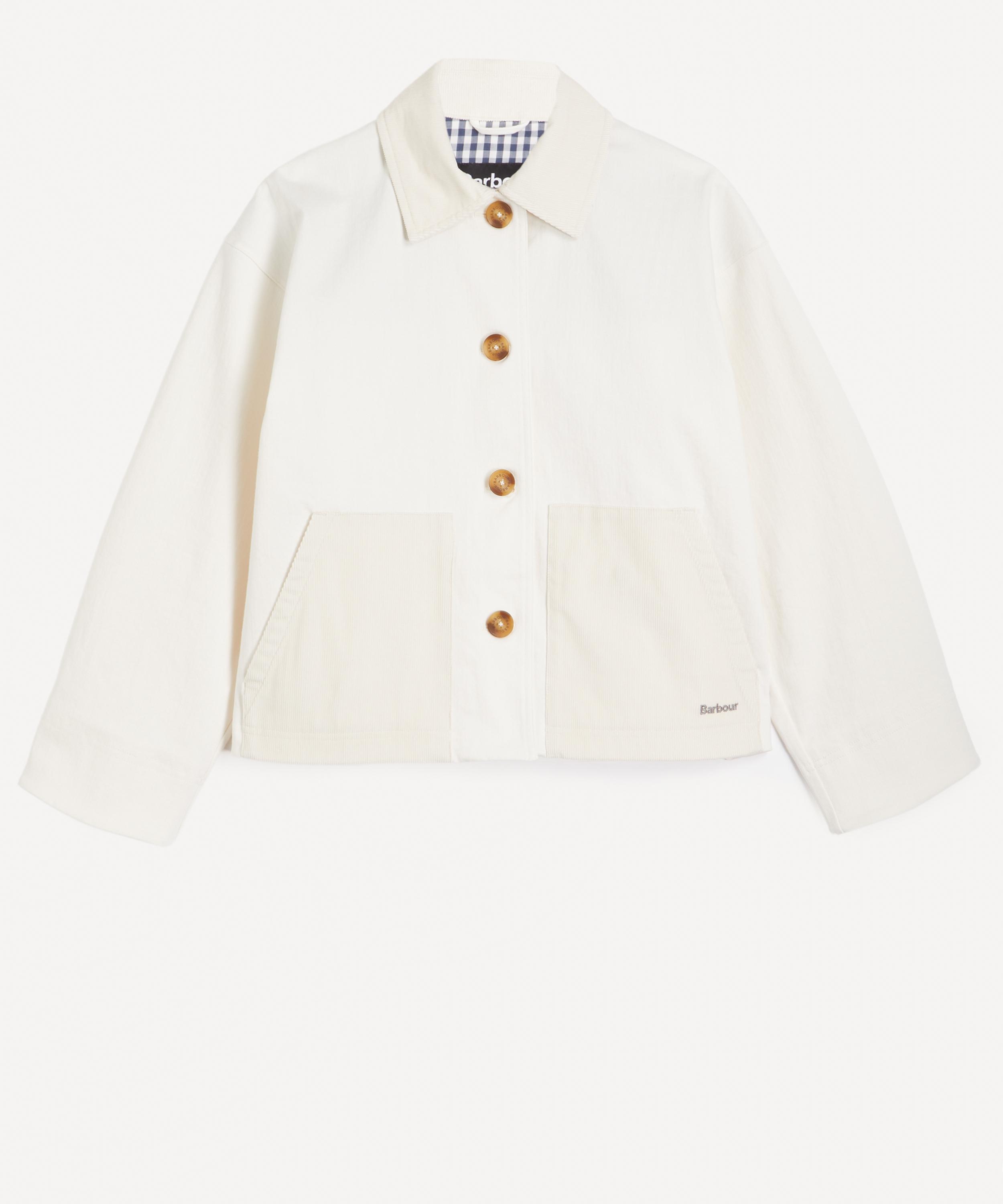 Barbour - Cloverdale Casual Jacket