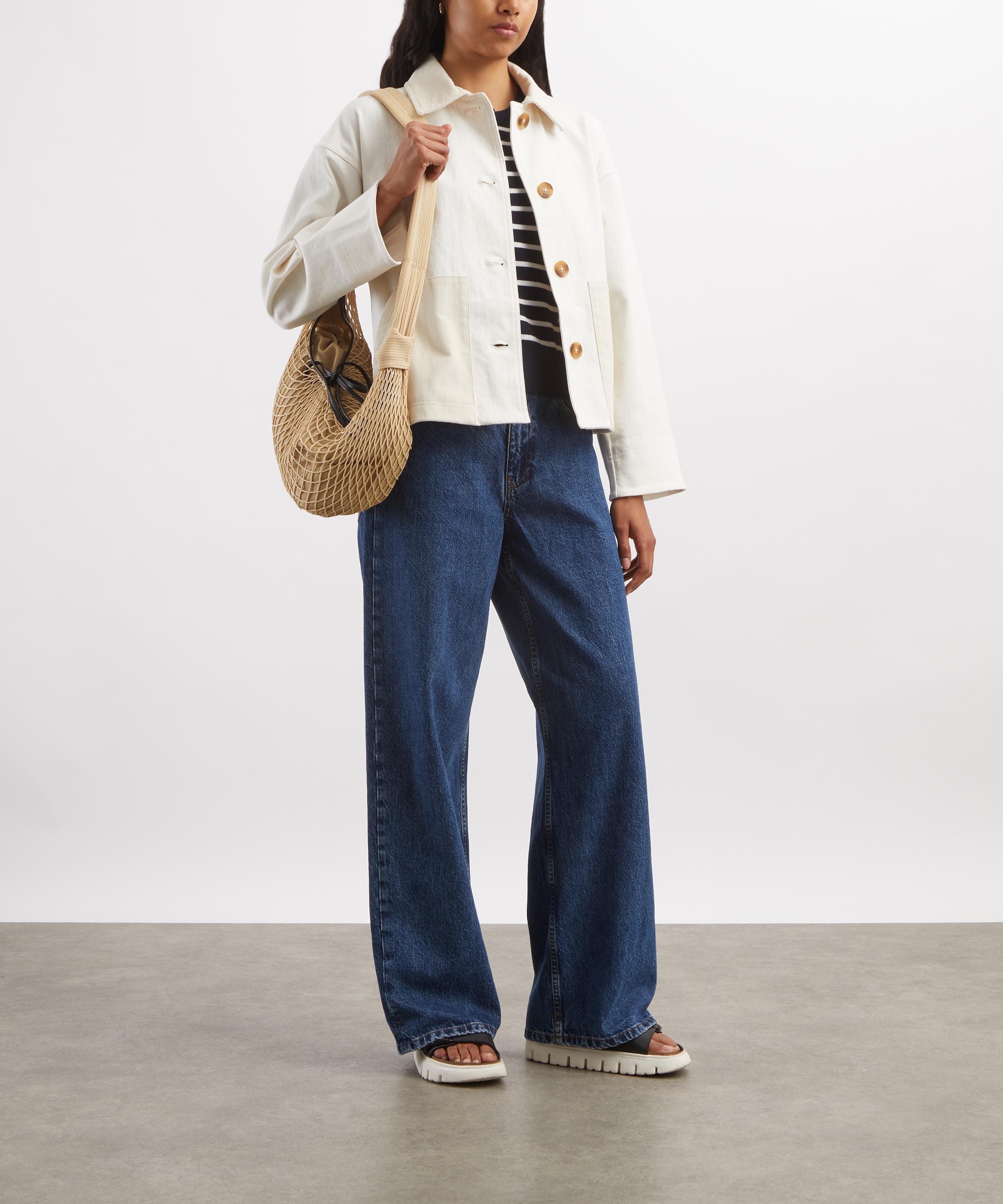 Barbour - Cloverdale Casual Jacket image number 1