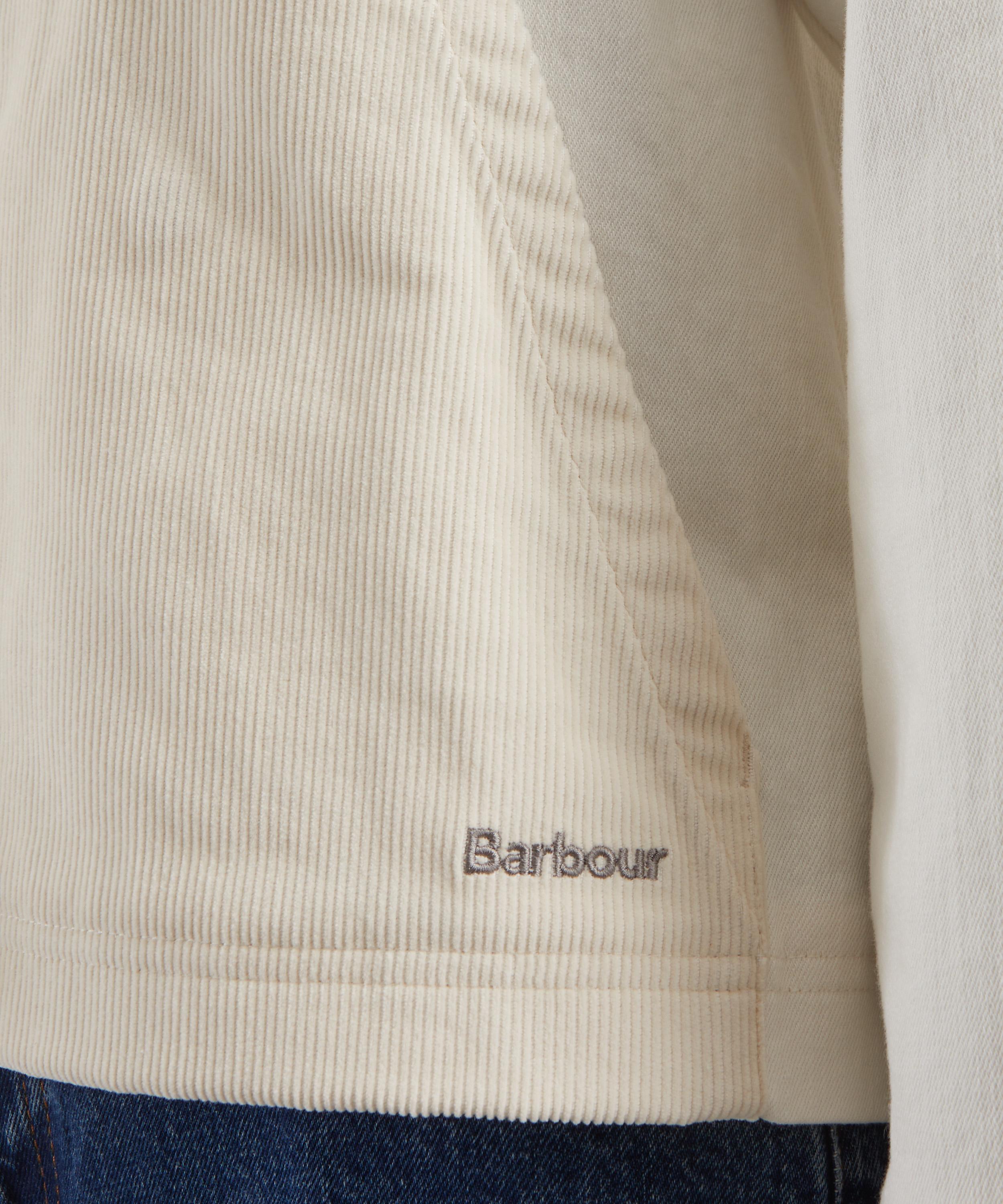 Barbour - Cloverdale Casual Jacket image number 4