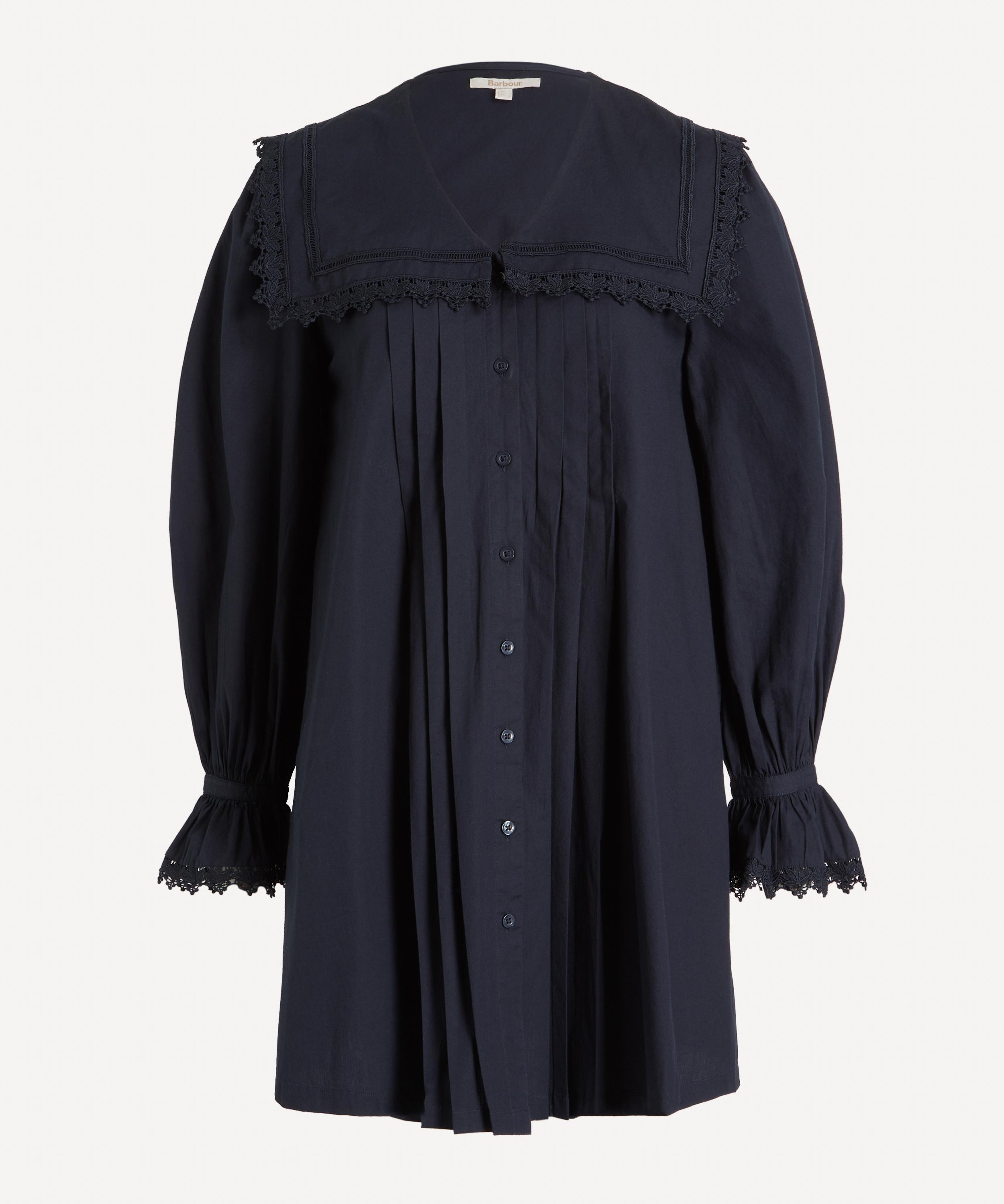 Barbour - Tisbury Mini Dress
