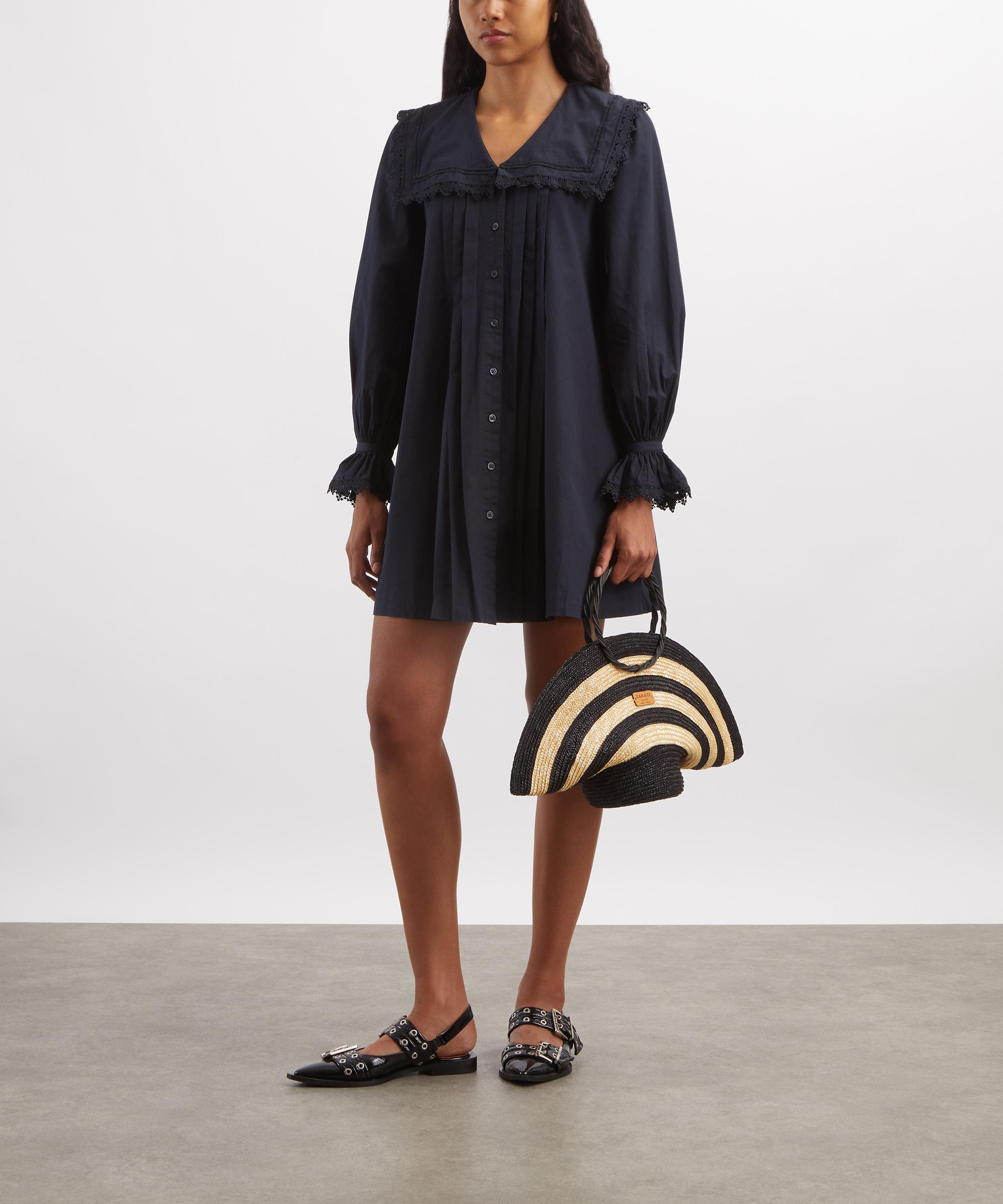 Barbour - Tisbury Mini Dress image number 1