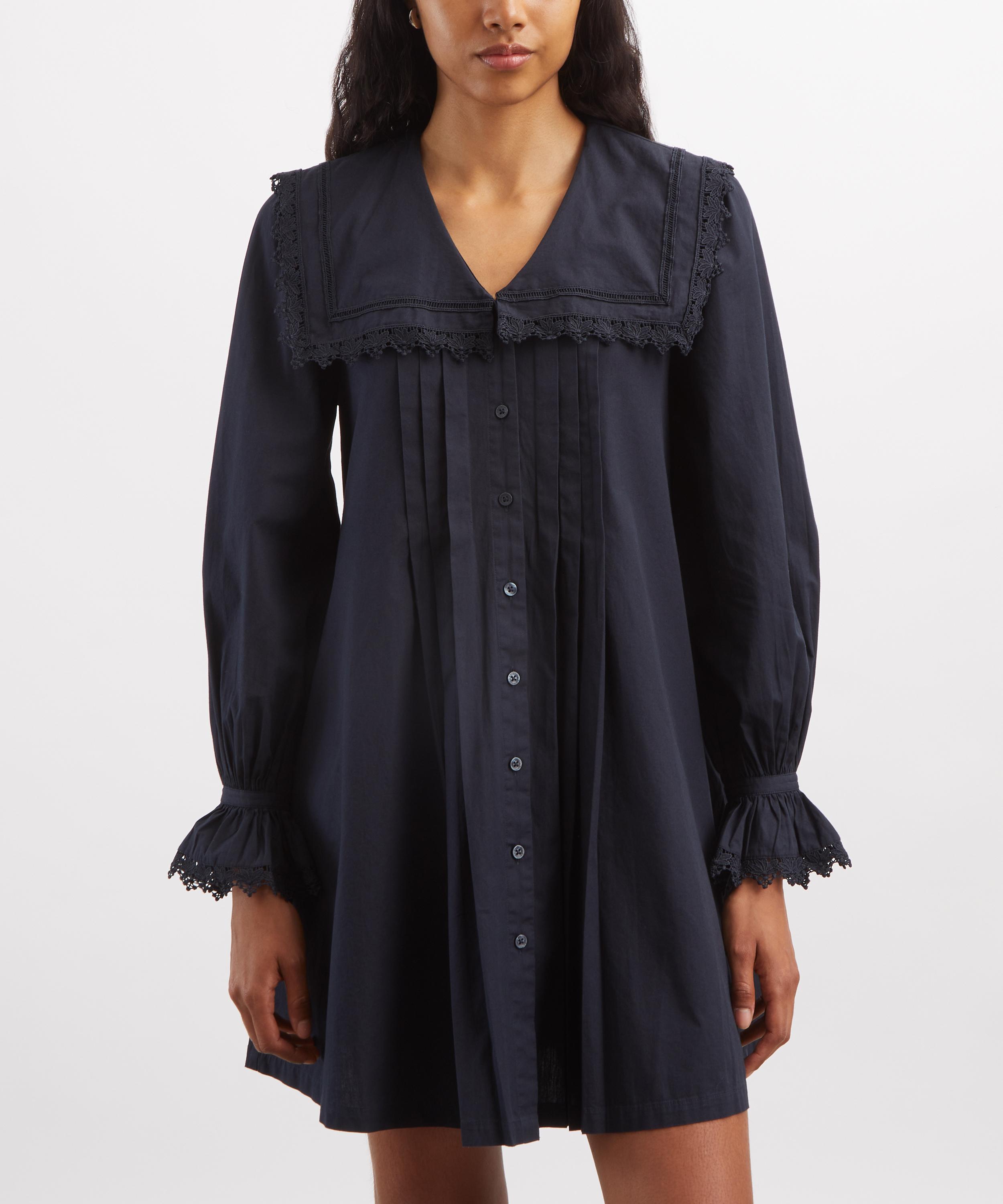 Barbour - Tisbury Mini Dress image number 2