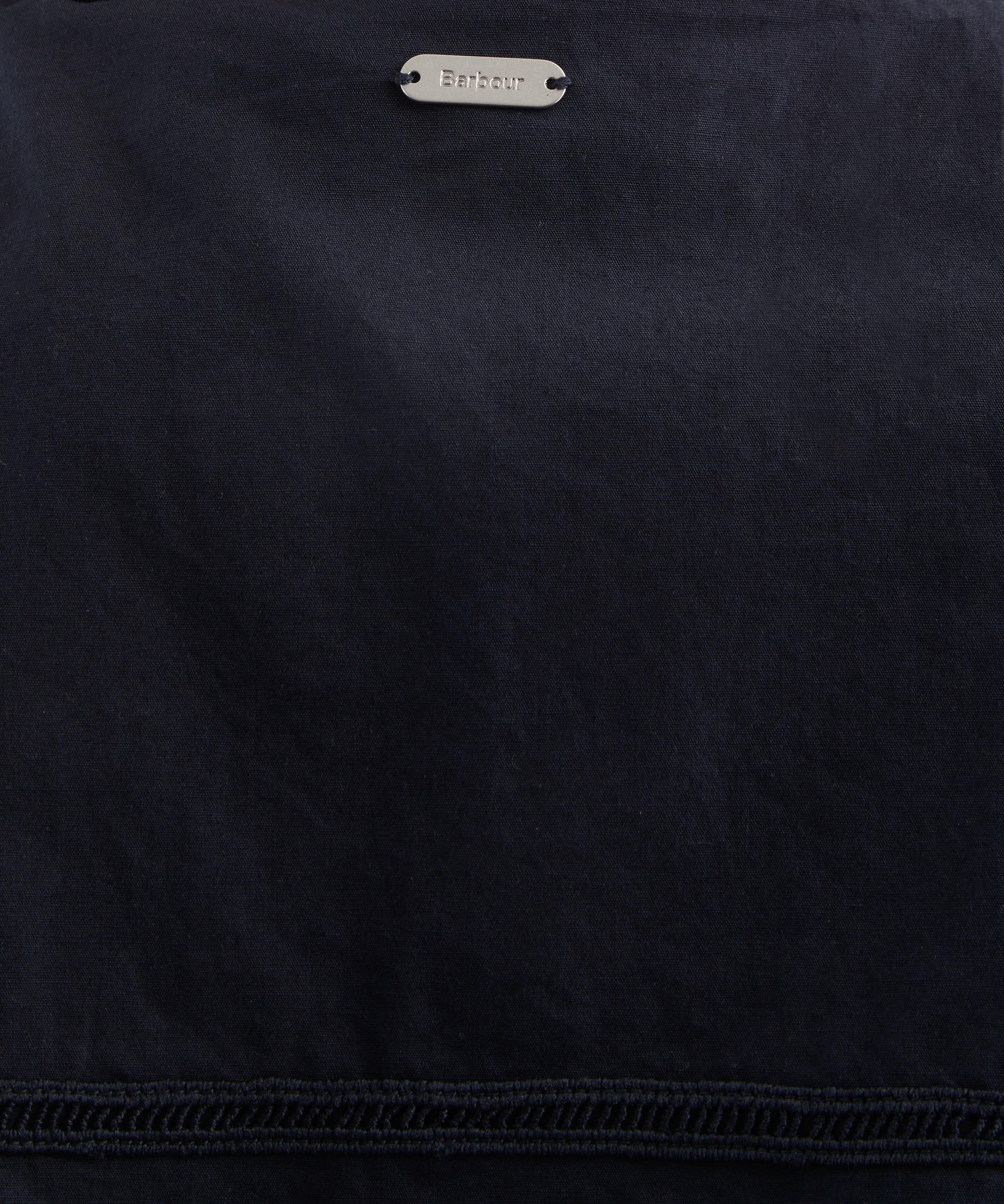 Barbour - Tisbury Mini Dress image number 4
