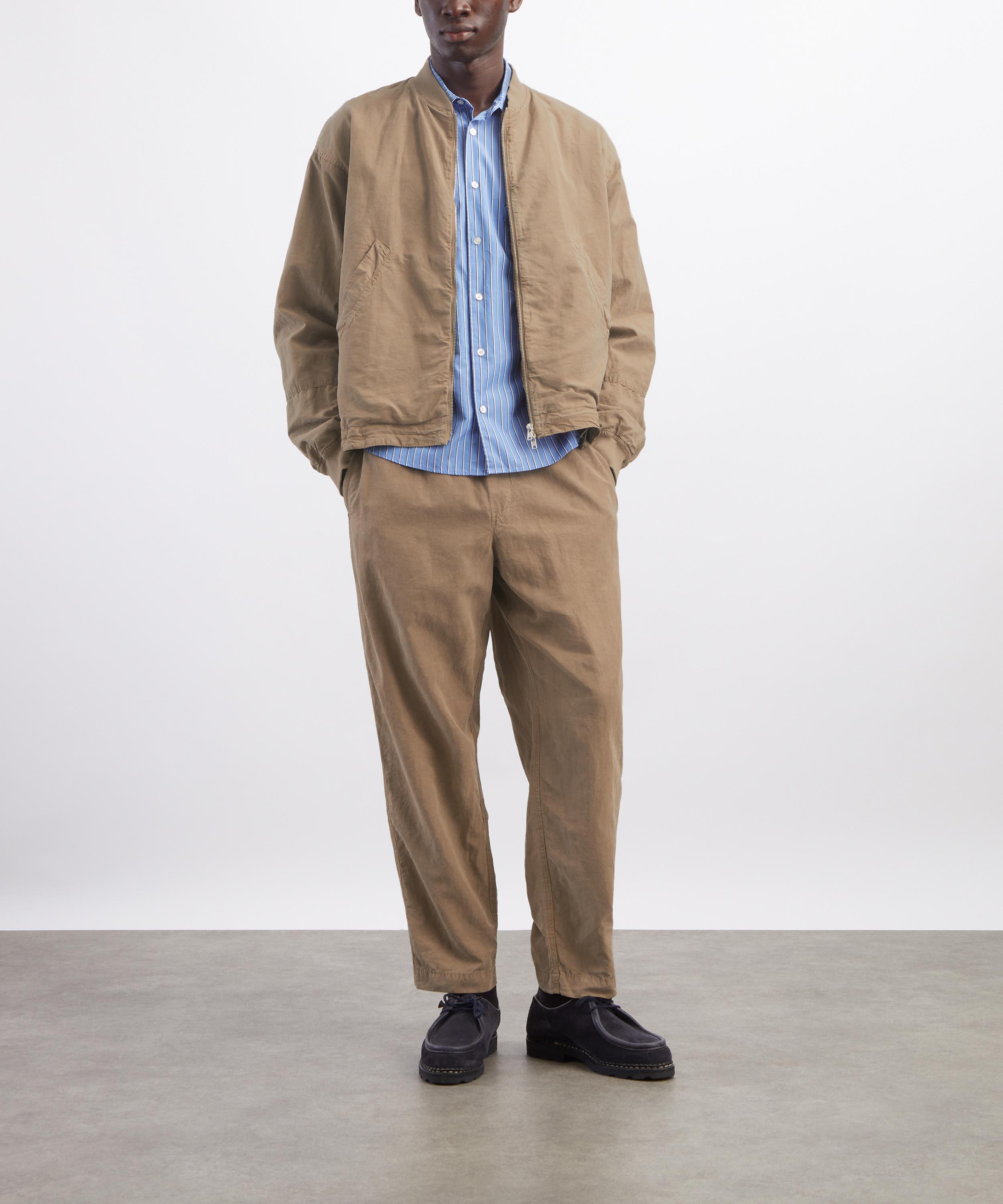 YMC - Basement Bomber Jacket image number 1