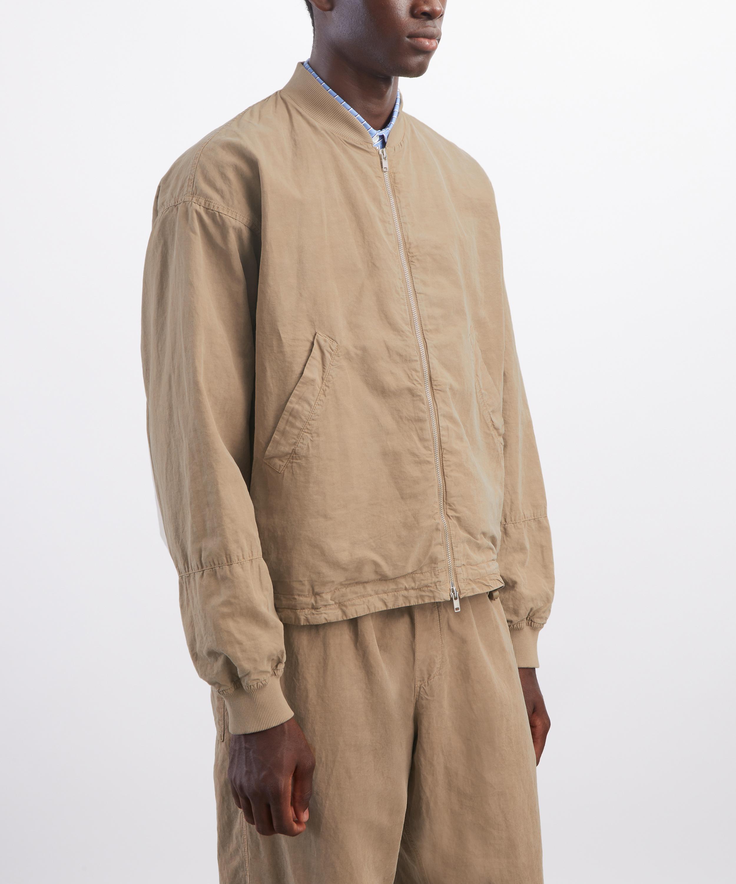 YMC - Basement Bomber Jacket image number 2