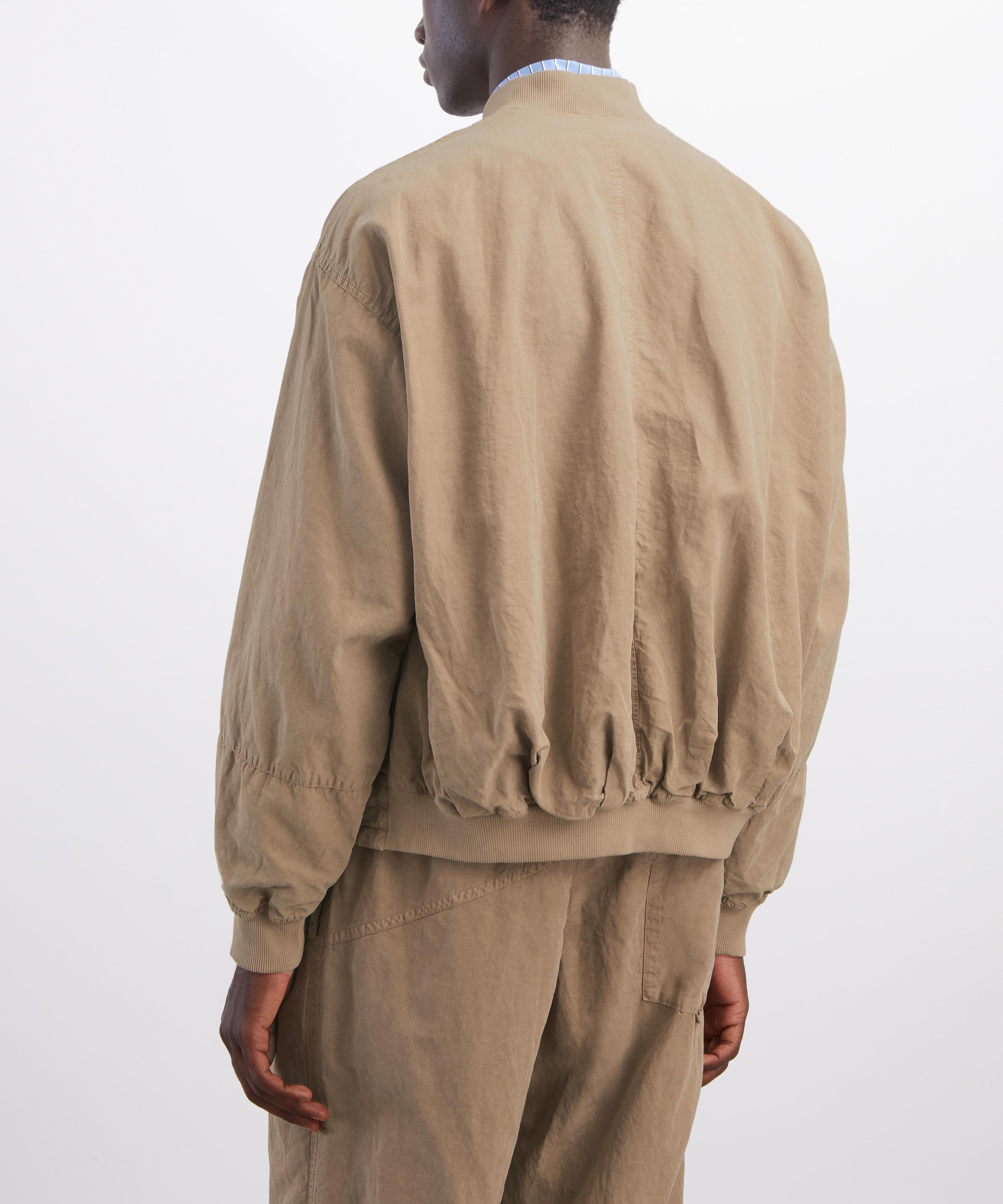 YMC - Basement Bomber Jacket image number 3