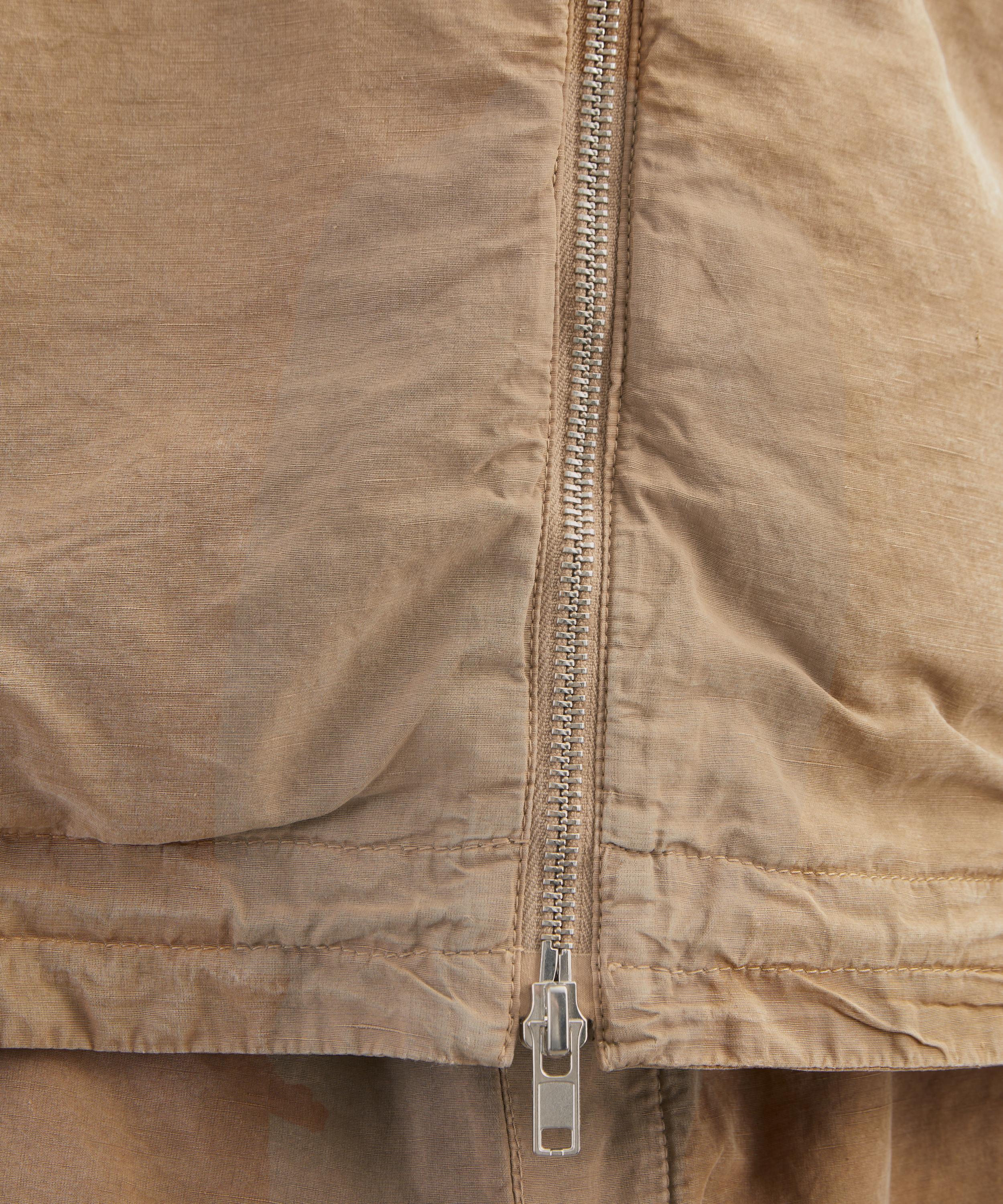 YMC - Basement Bomber Jacket image number 4