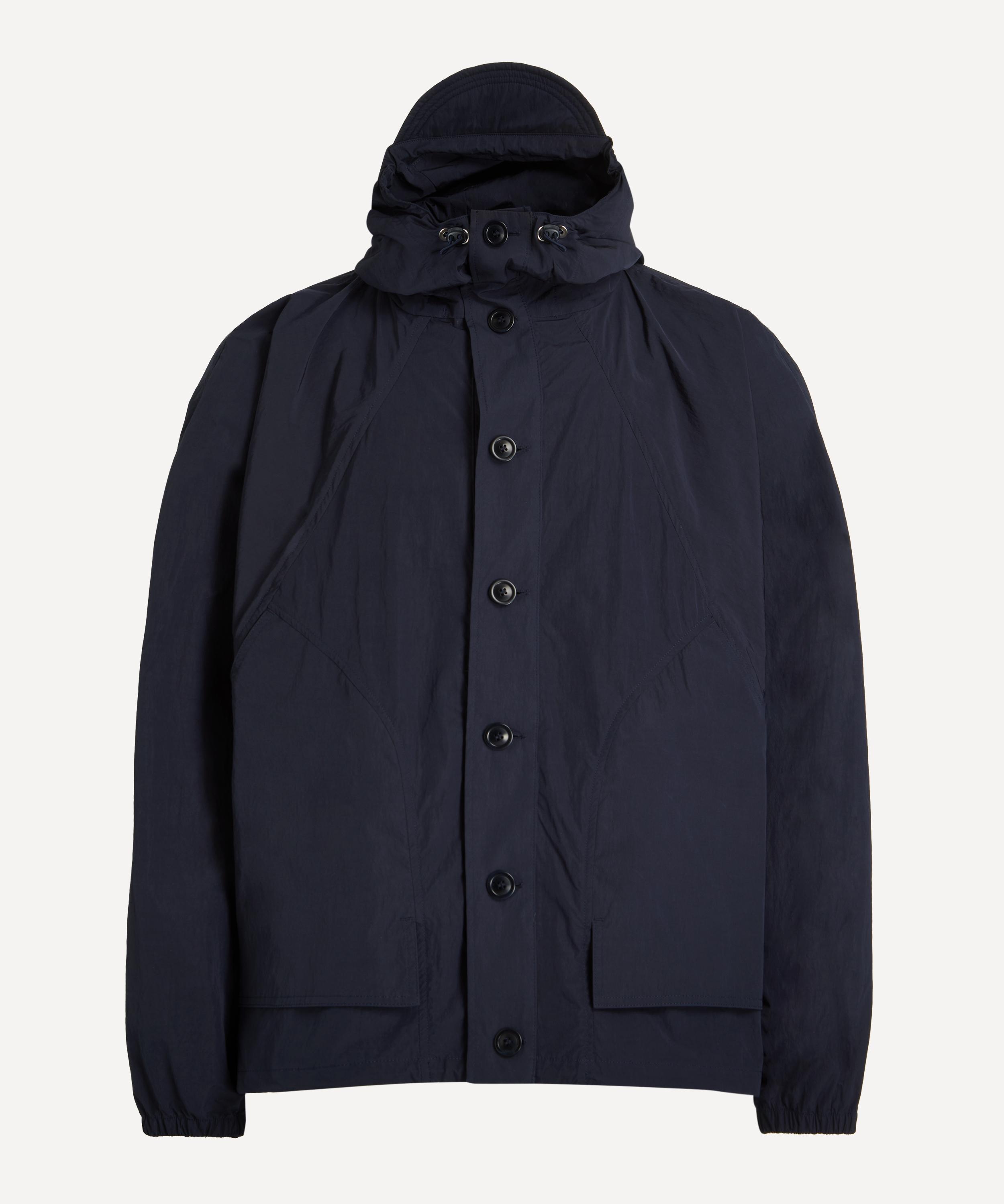 YMC Navy Bone Head Jacket | Liberty