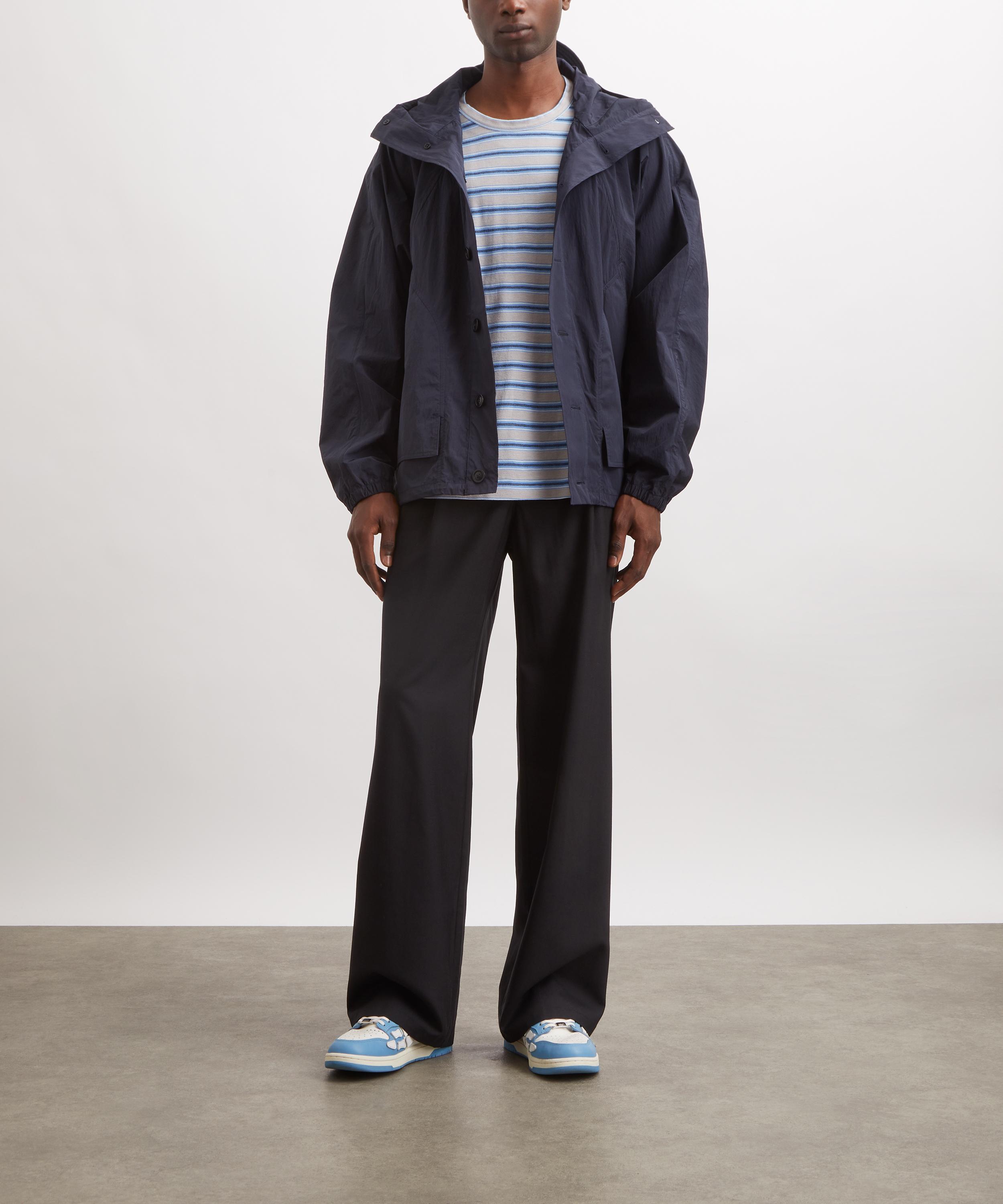 YMC Navy Bone Head Jacket | Liberty