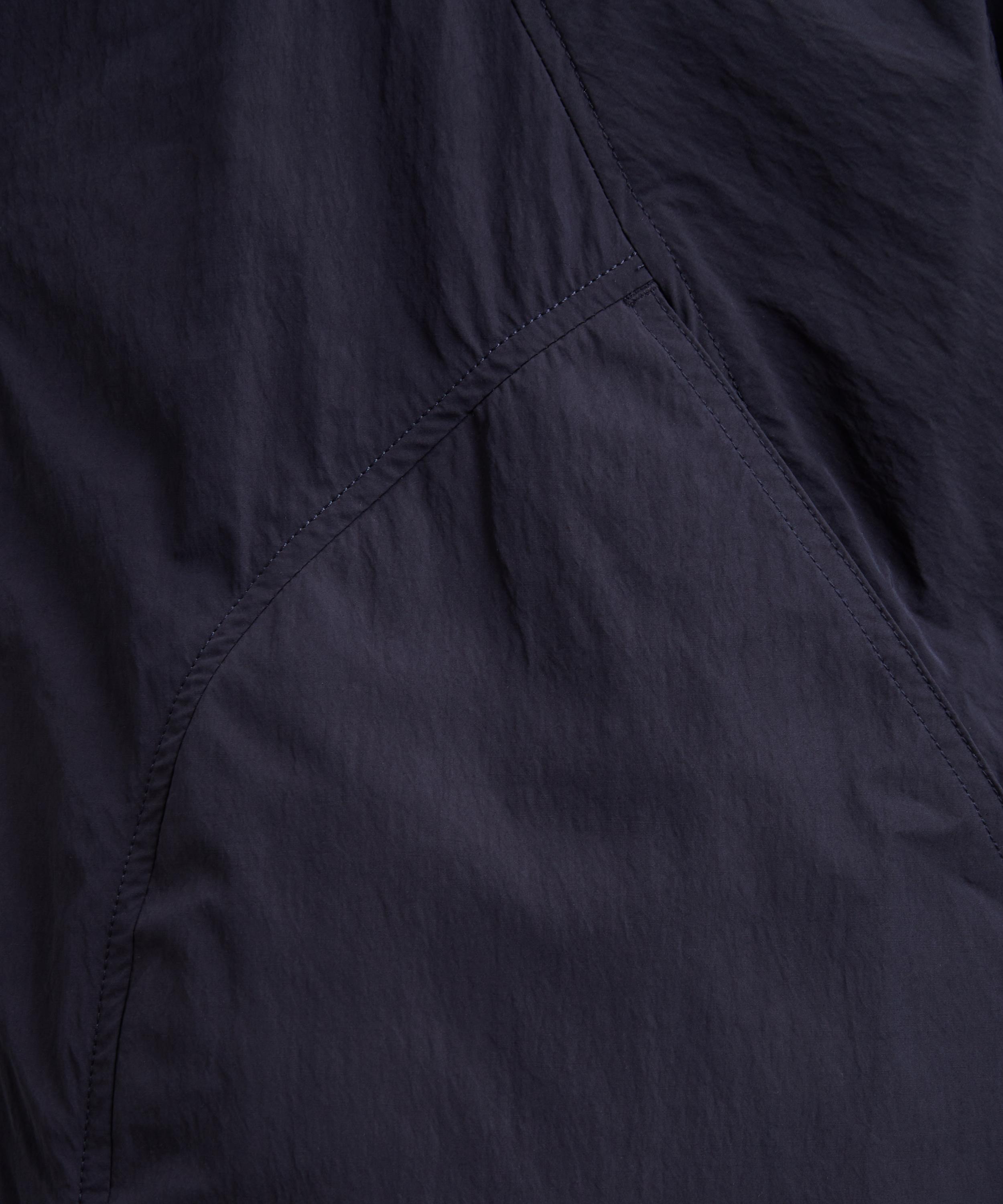 YMC - Navy Bone Head Jacket image number 4