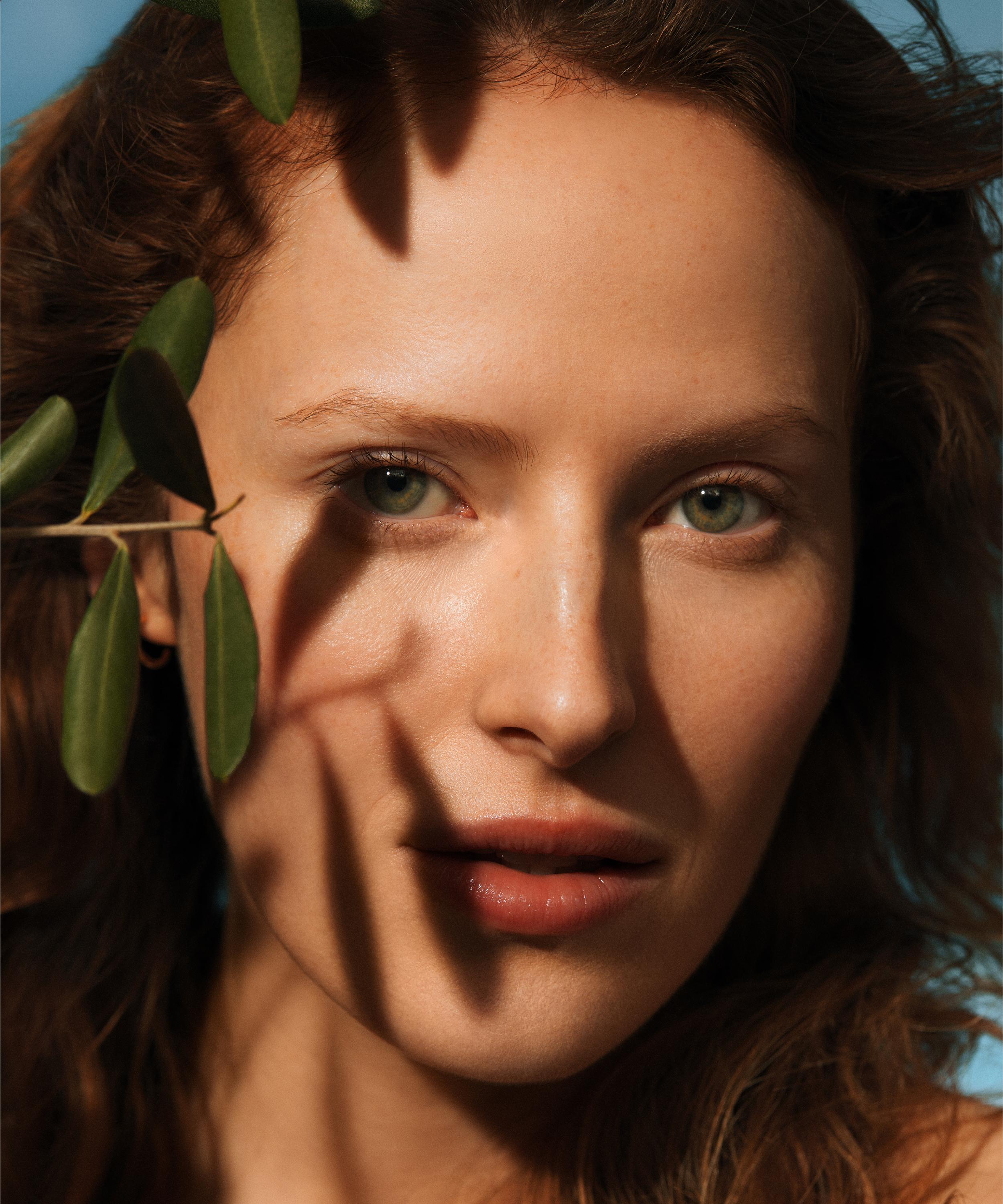 Irene Forte - Olive Hydrating Eye Cream 15ml image number 2