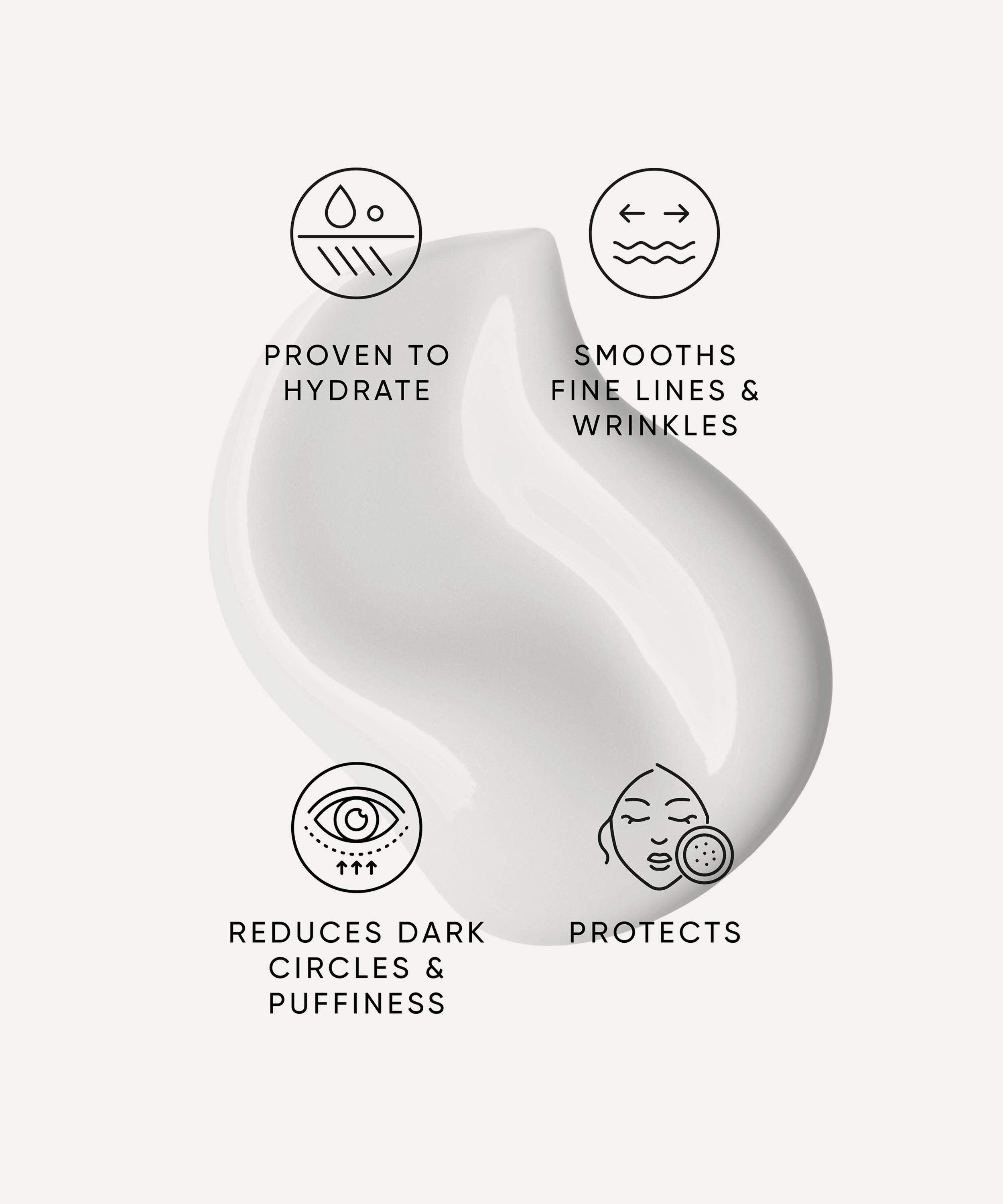 Irene Forte - Olive Hydrating Eye Cream 15ml image number 3