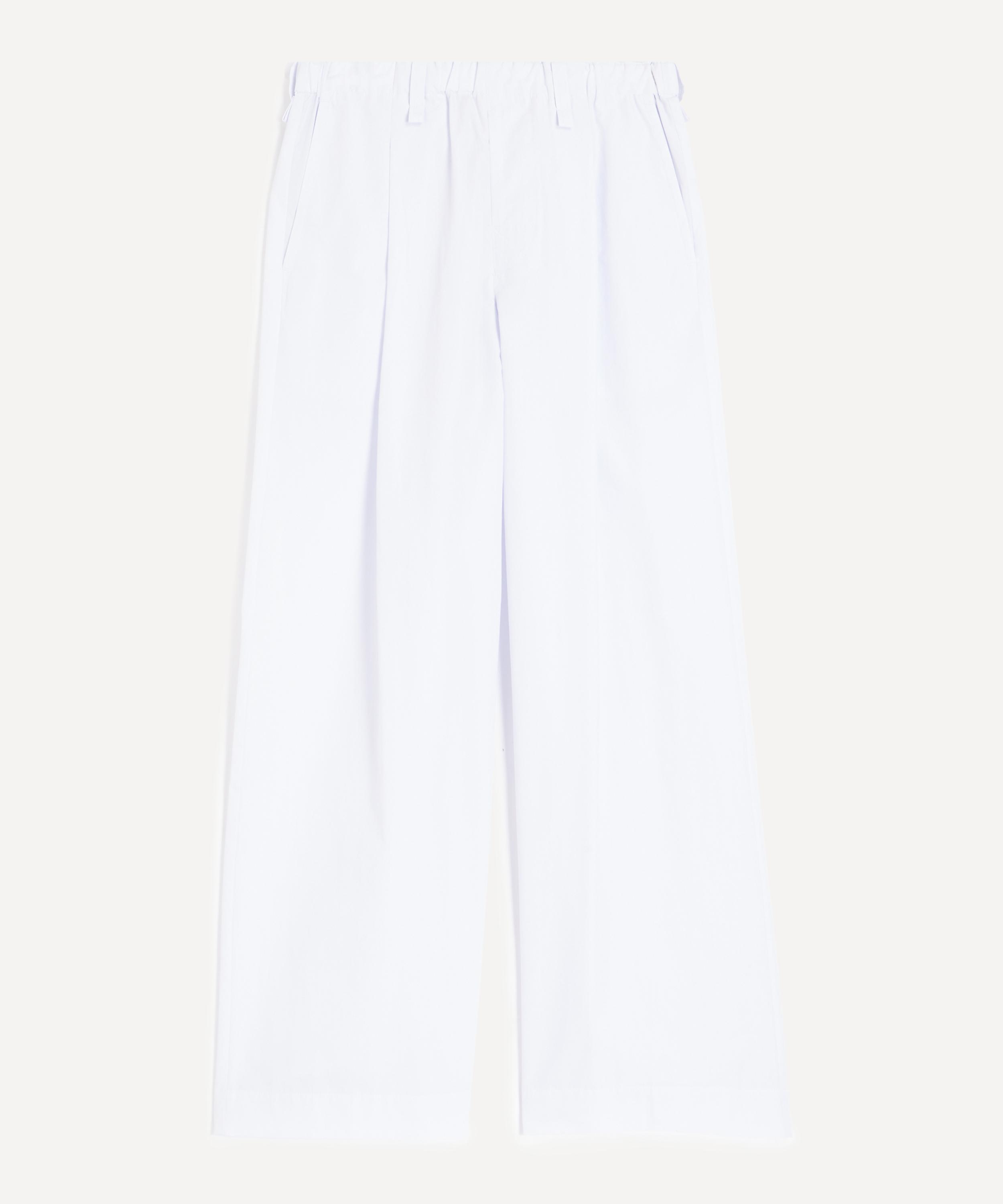 HOMME PLISS&Eacute; ISSEY MIYAKE - FRESHEN Pleated Trousers