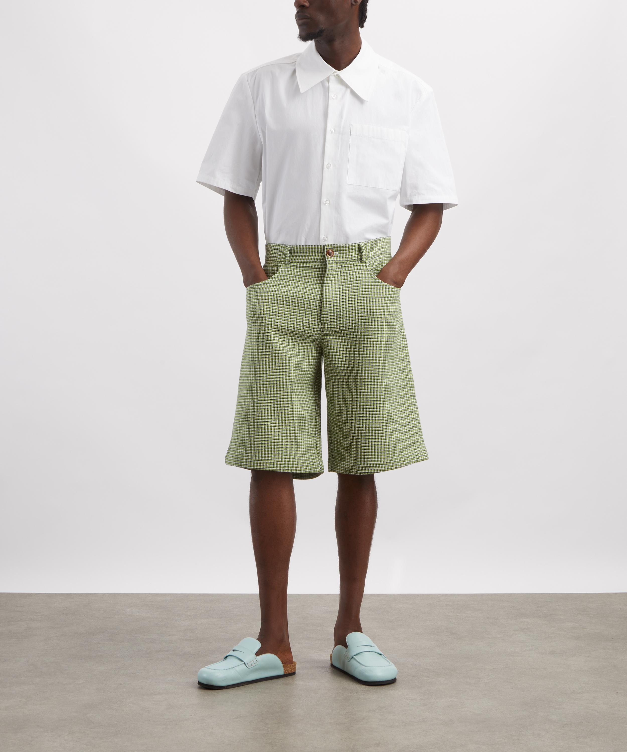 S&eacute;fr - Nasedo Shorts image number 1