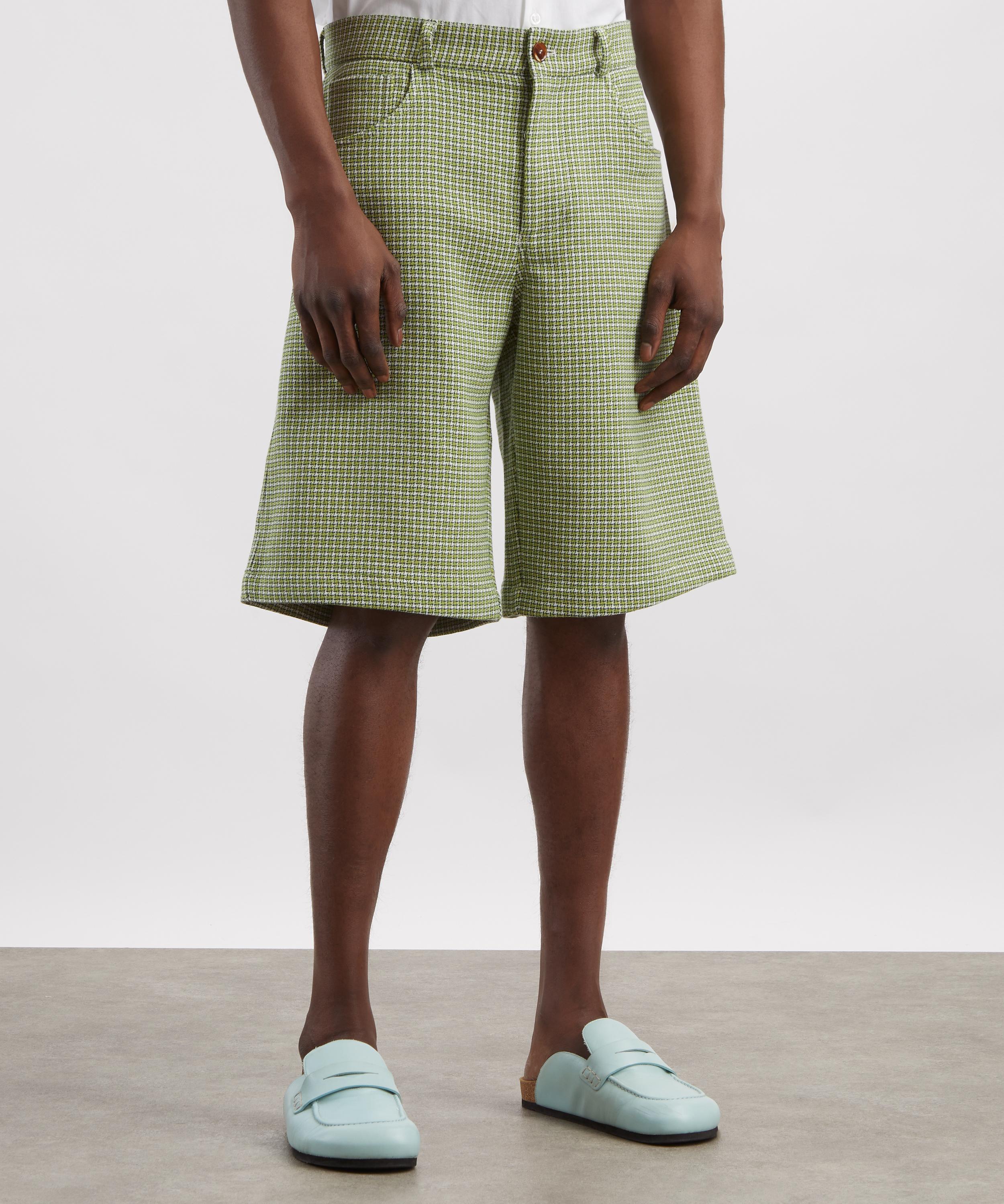 S&eacute;fr - Nasedo Shorts image number 2