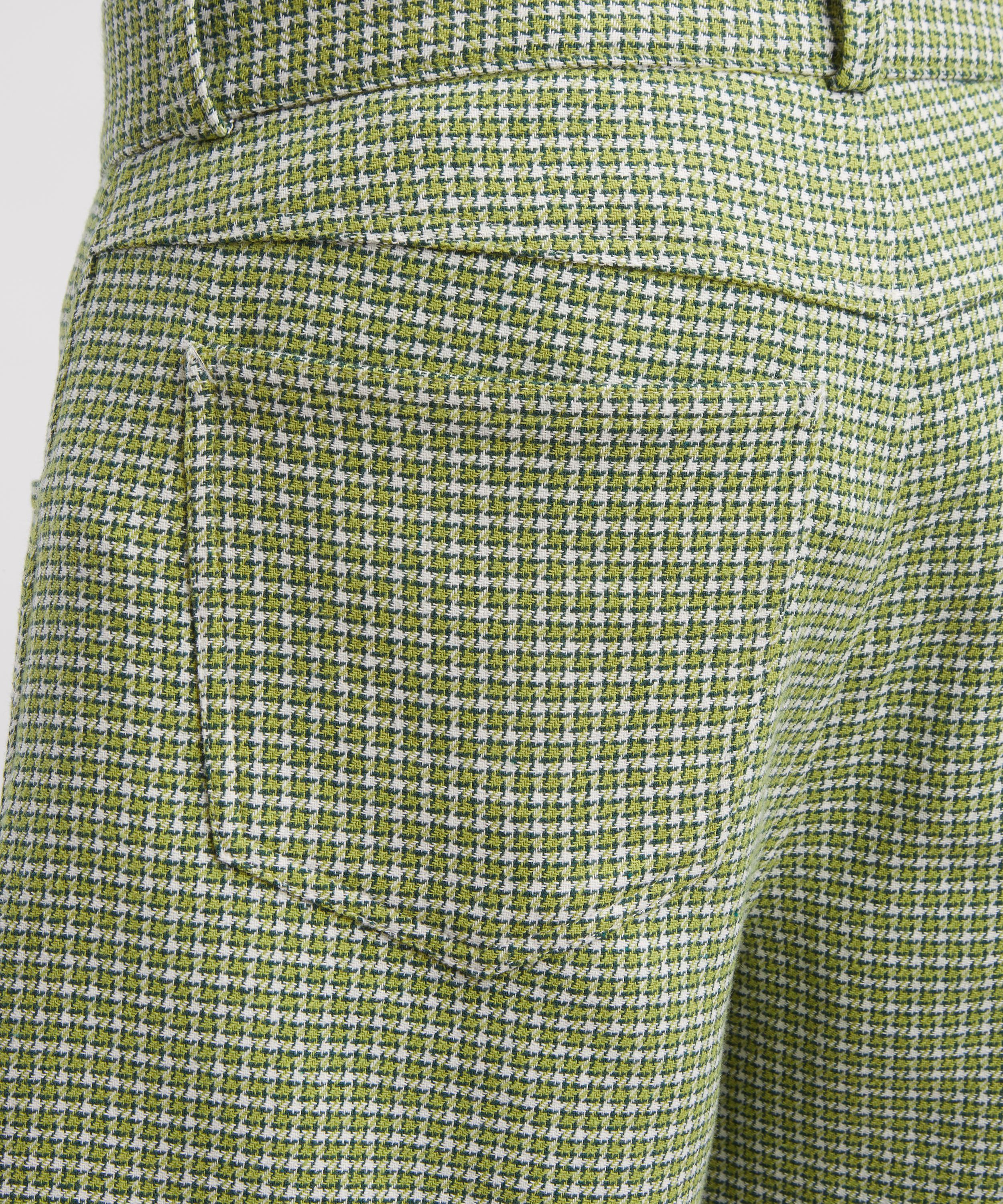 S&eacute;fr - Nasedo Shorts image number 4