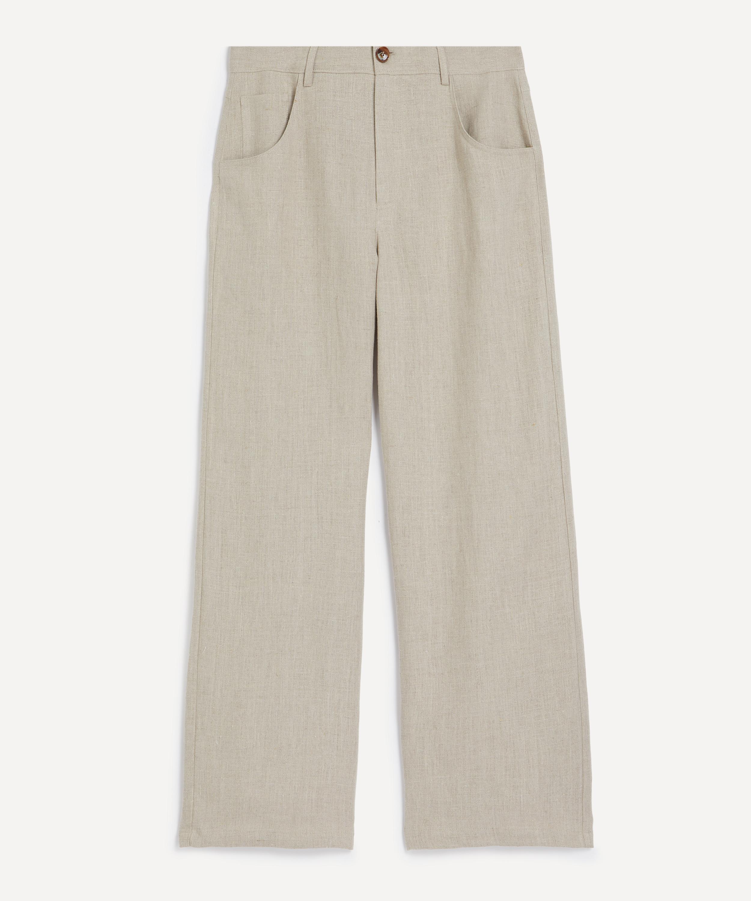 S&eacute;fr - Arno Trousers