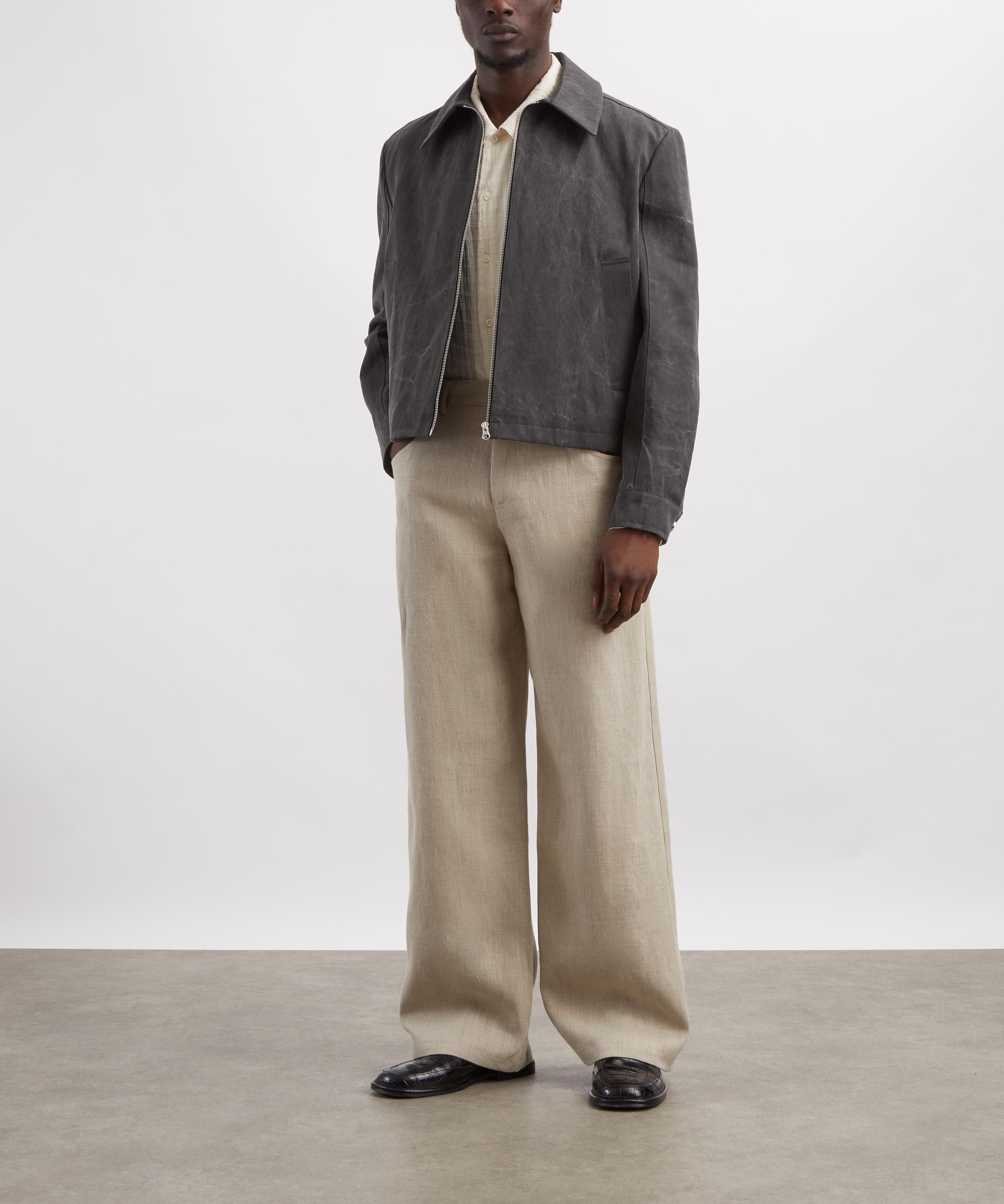 S&eacute;fr - Arno Trousers image number 1