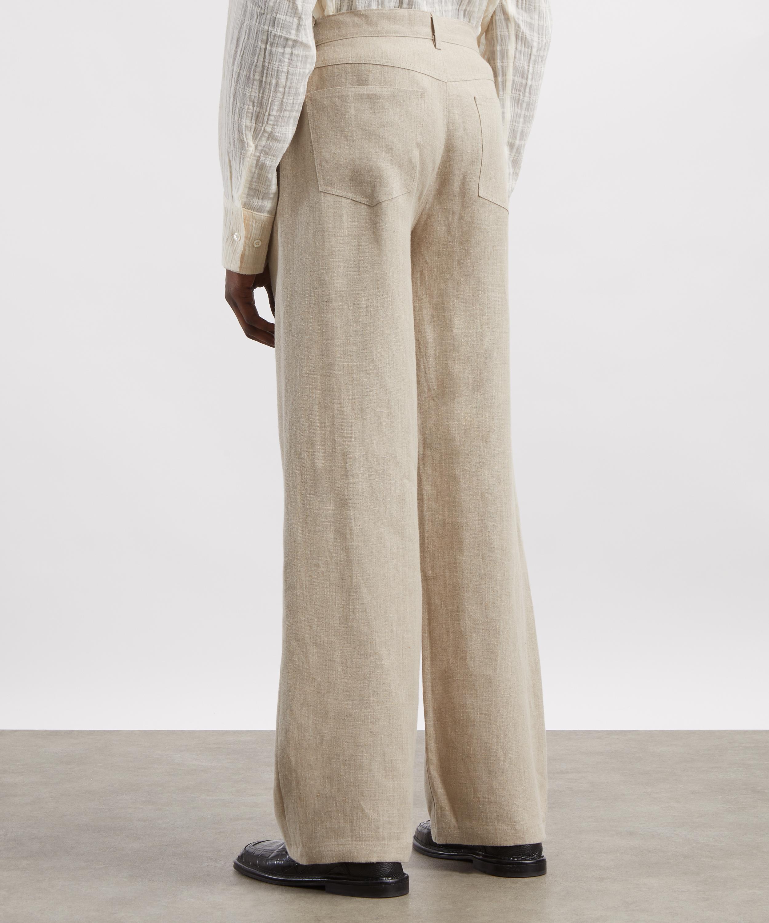 S&eacute;fr - Arno Trousers image number 3