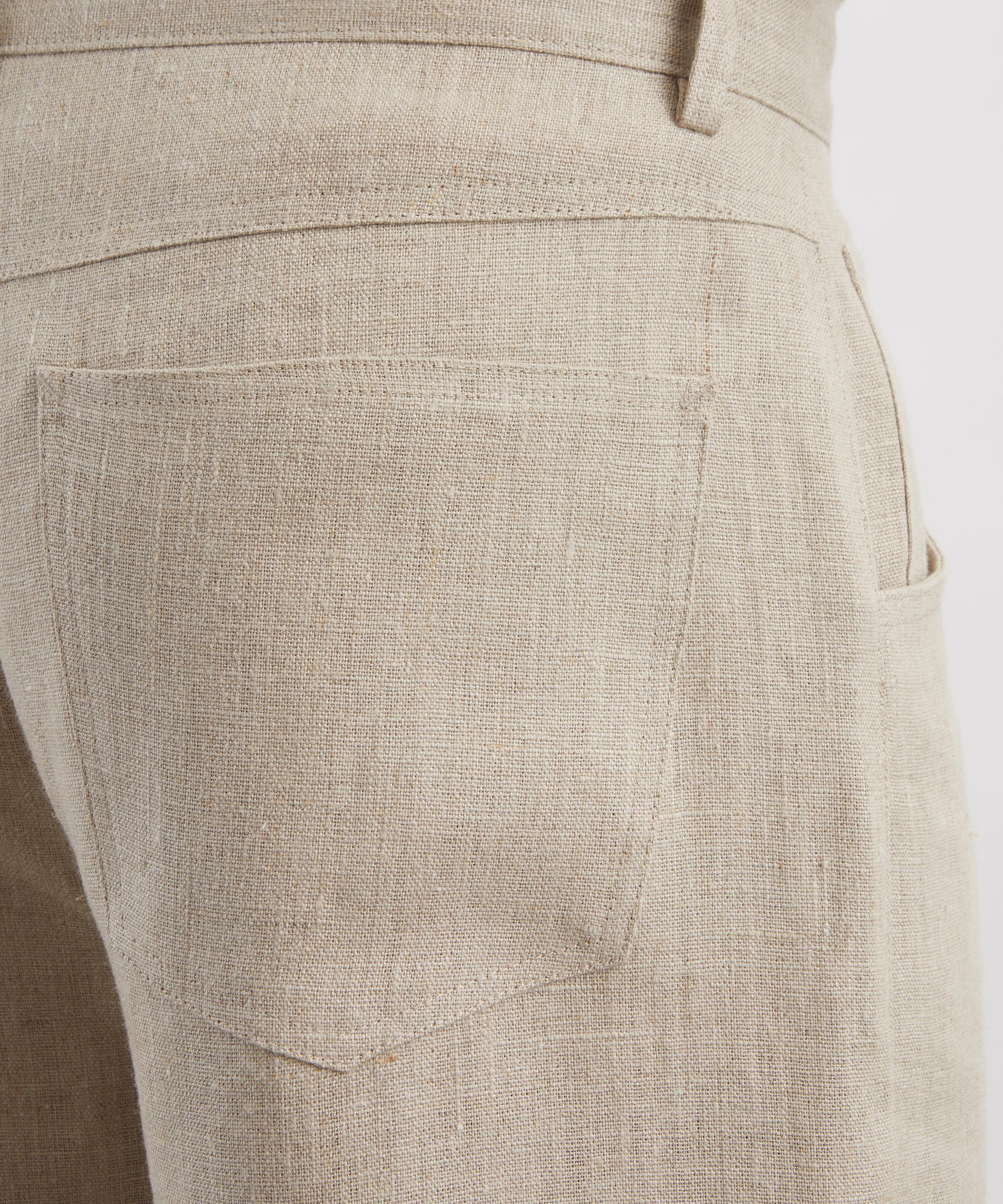 S&eacute;fr - Arno Trousers image number 4