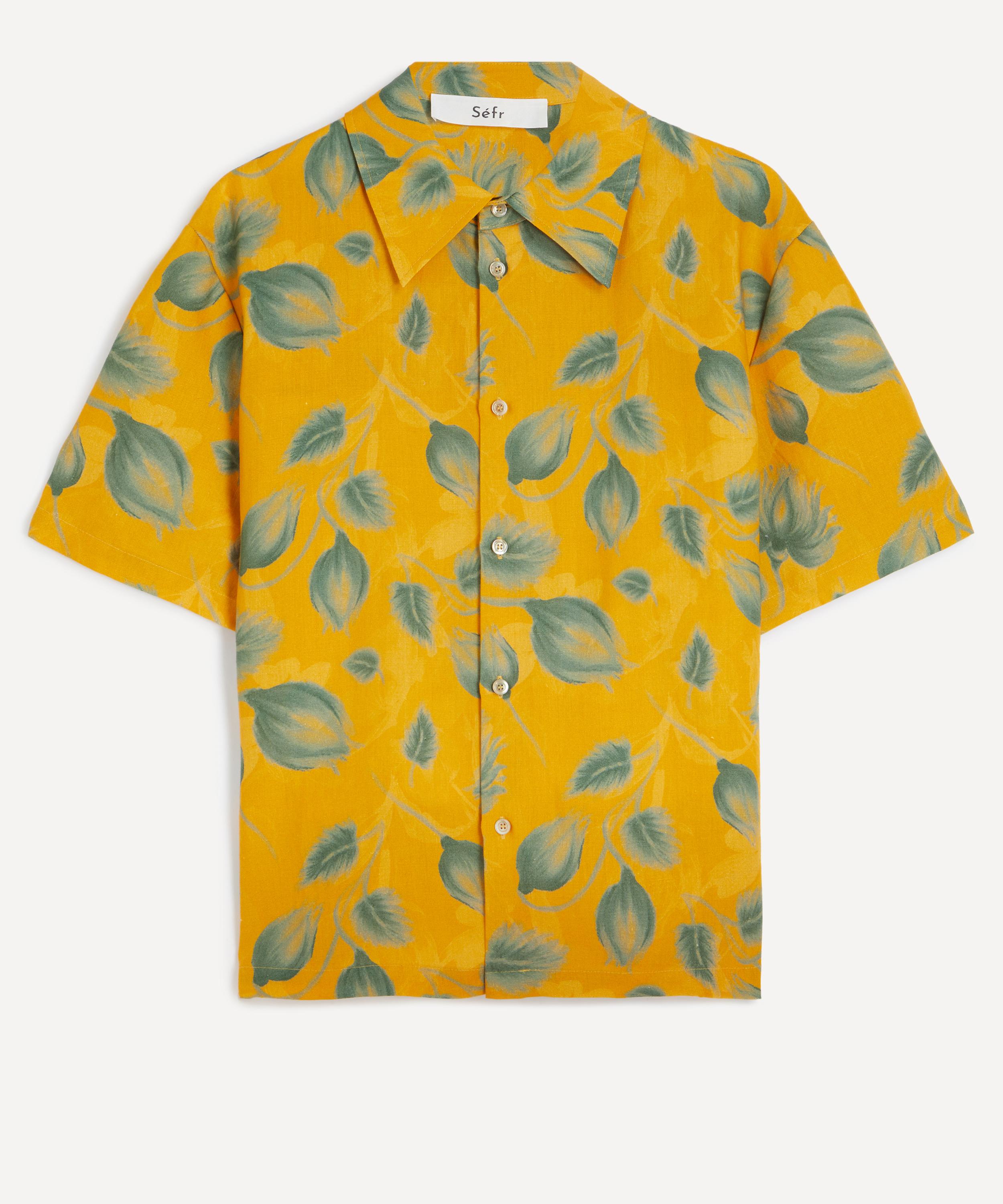 S&eacute;fr - Dayot Shirt