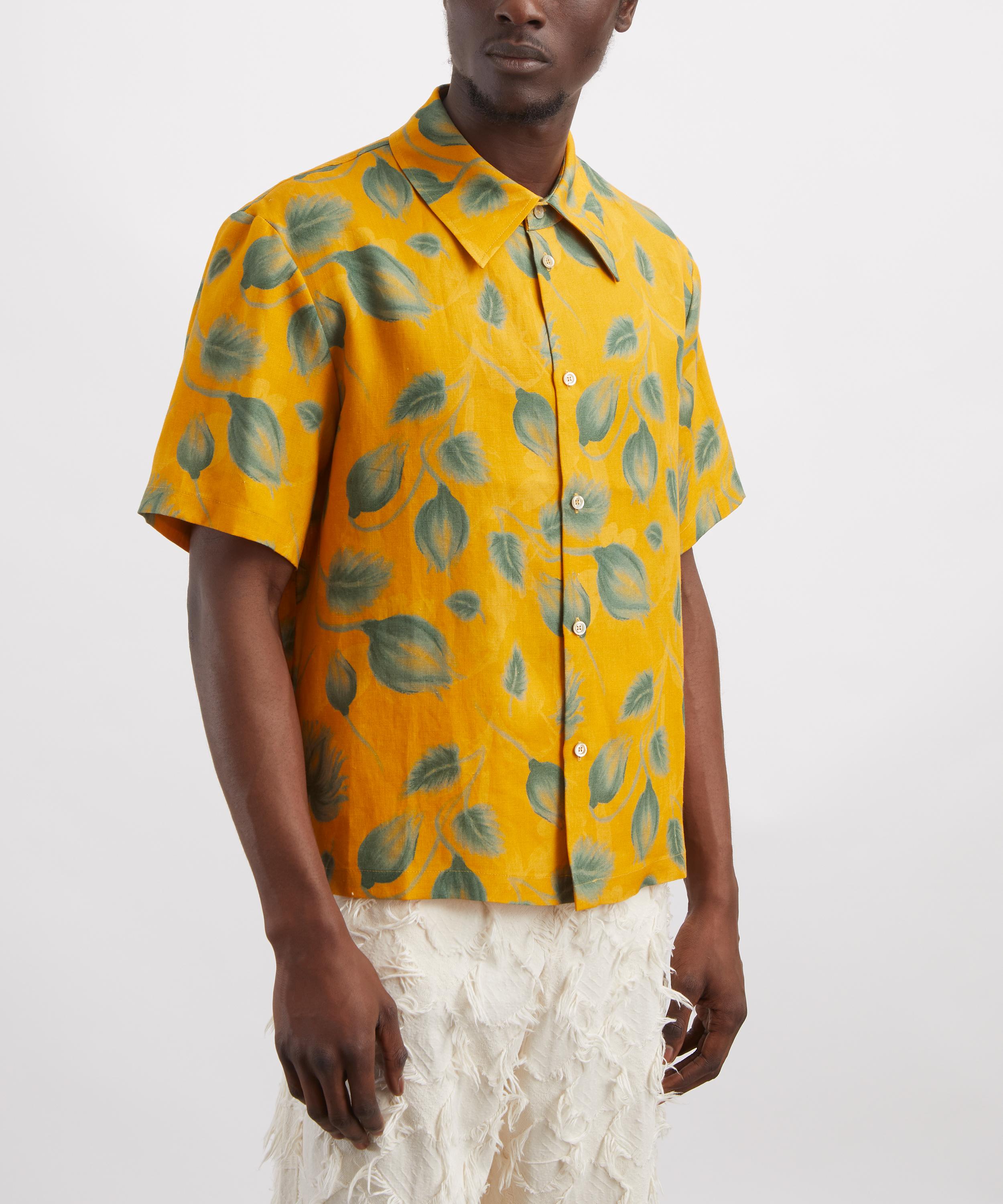 S&eacute;fr - Dayot Shirt image number 2
