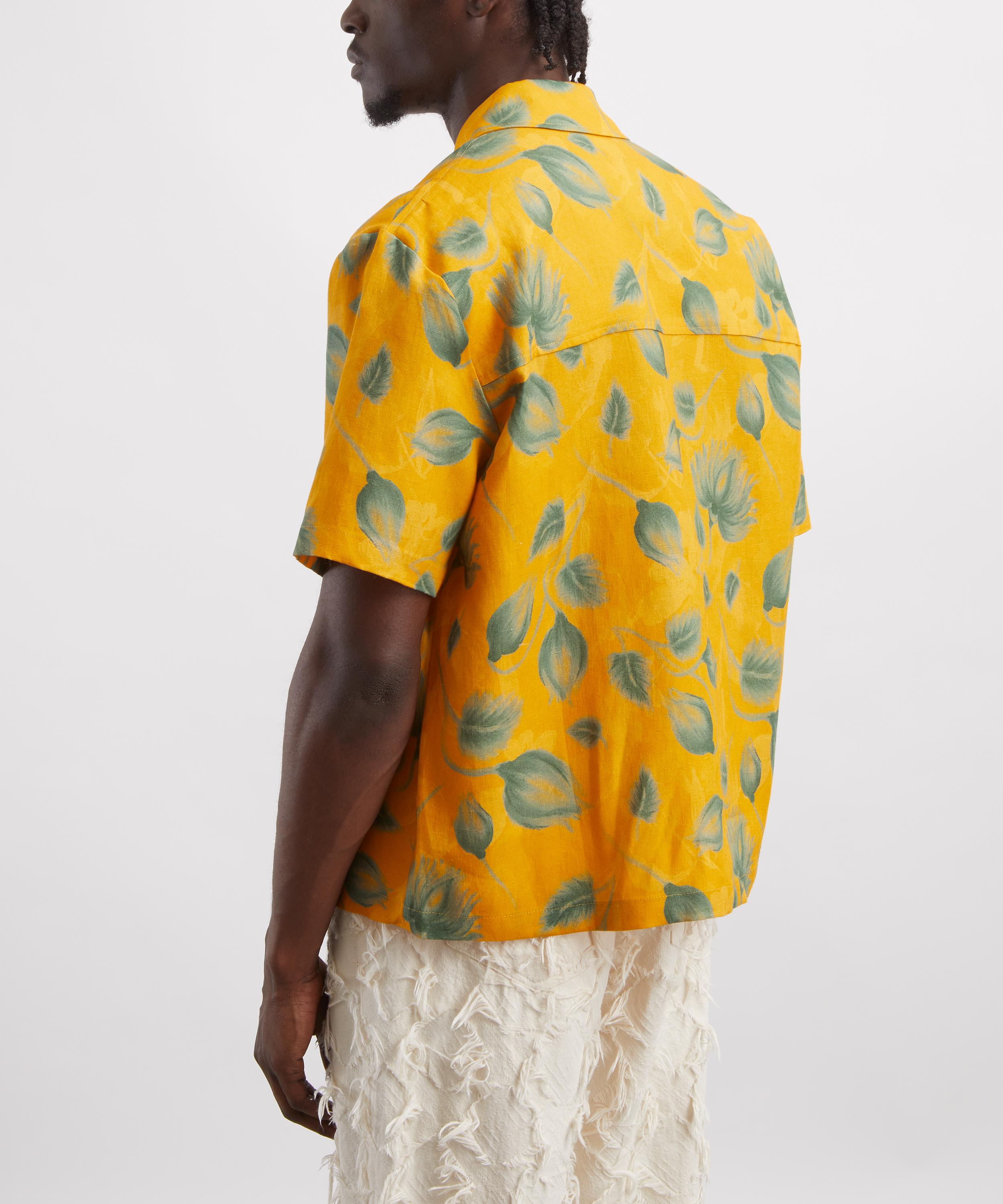 S&eacute;fr - Dayot Shirt image number 3
