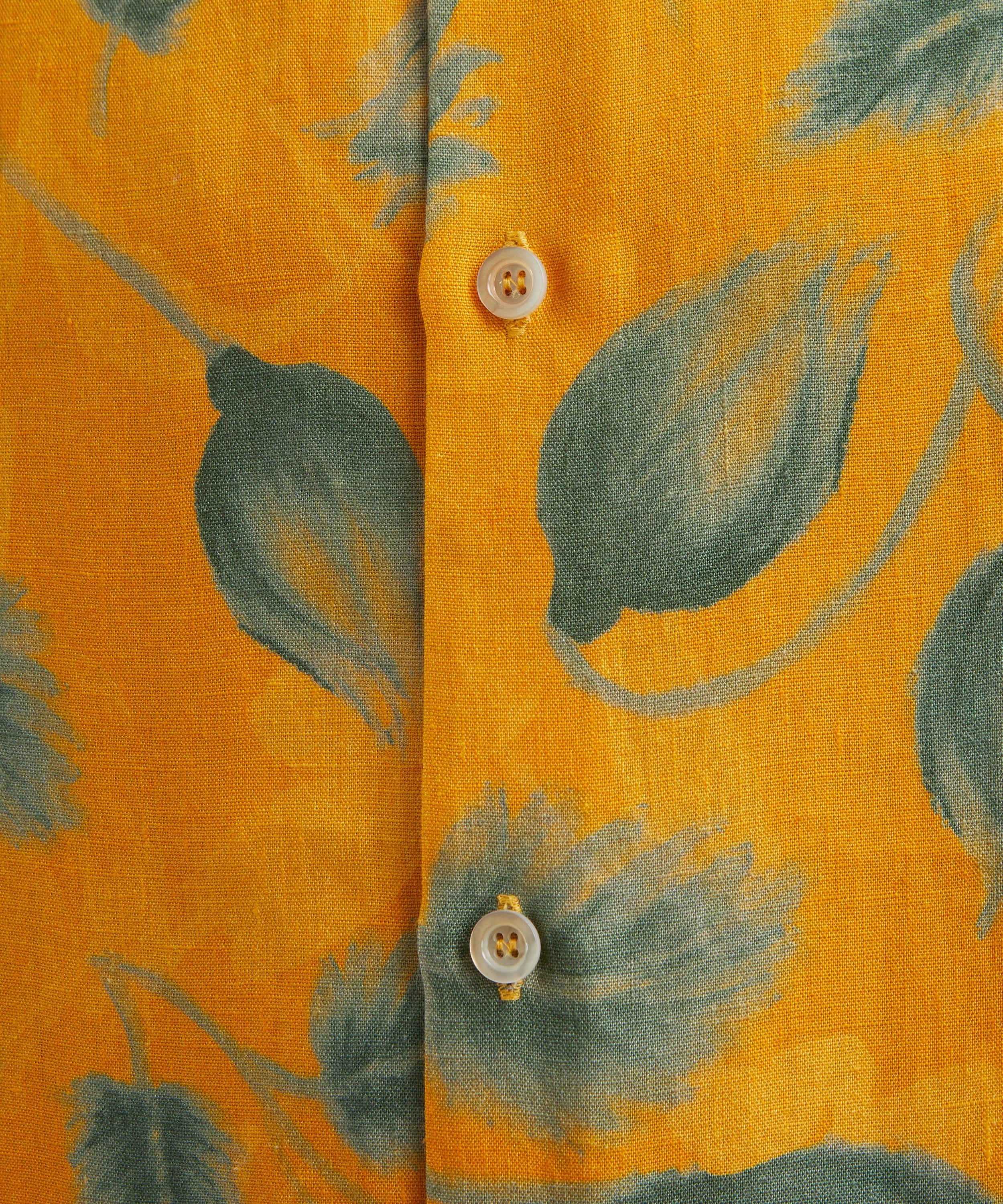 S&eacute;fr - Dayot Shirt image number 4