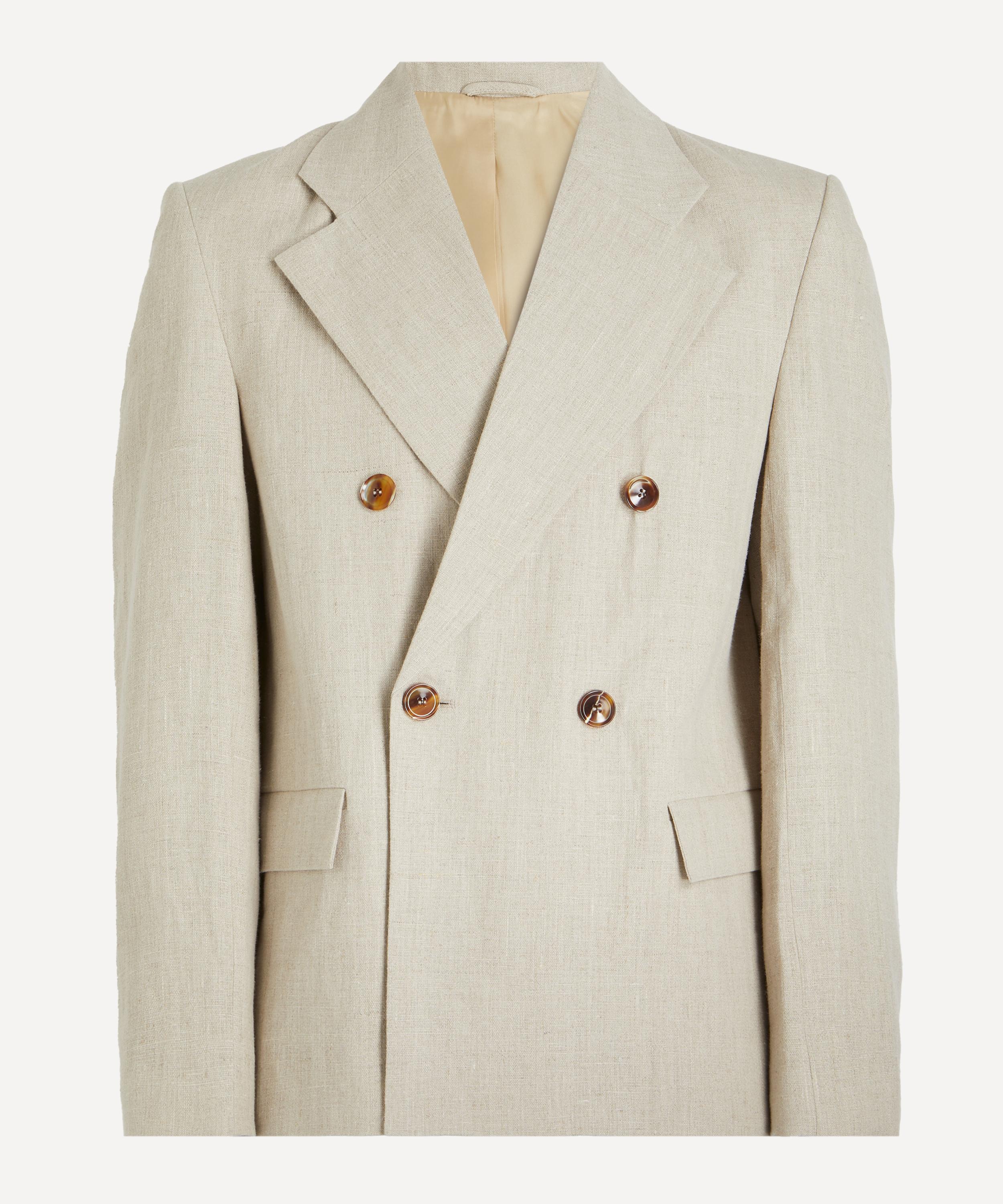 S&eacute;fr - Donovan Blazer