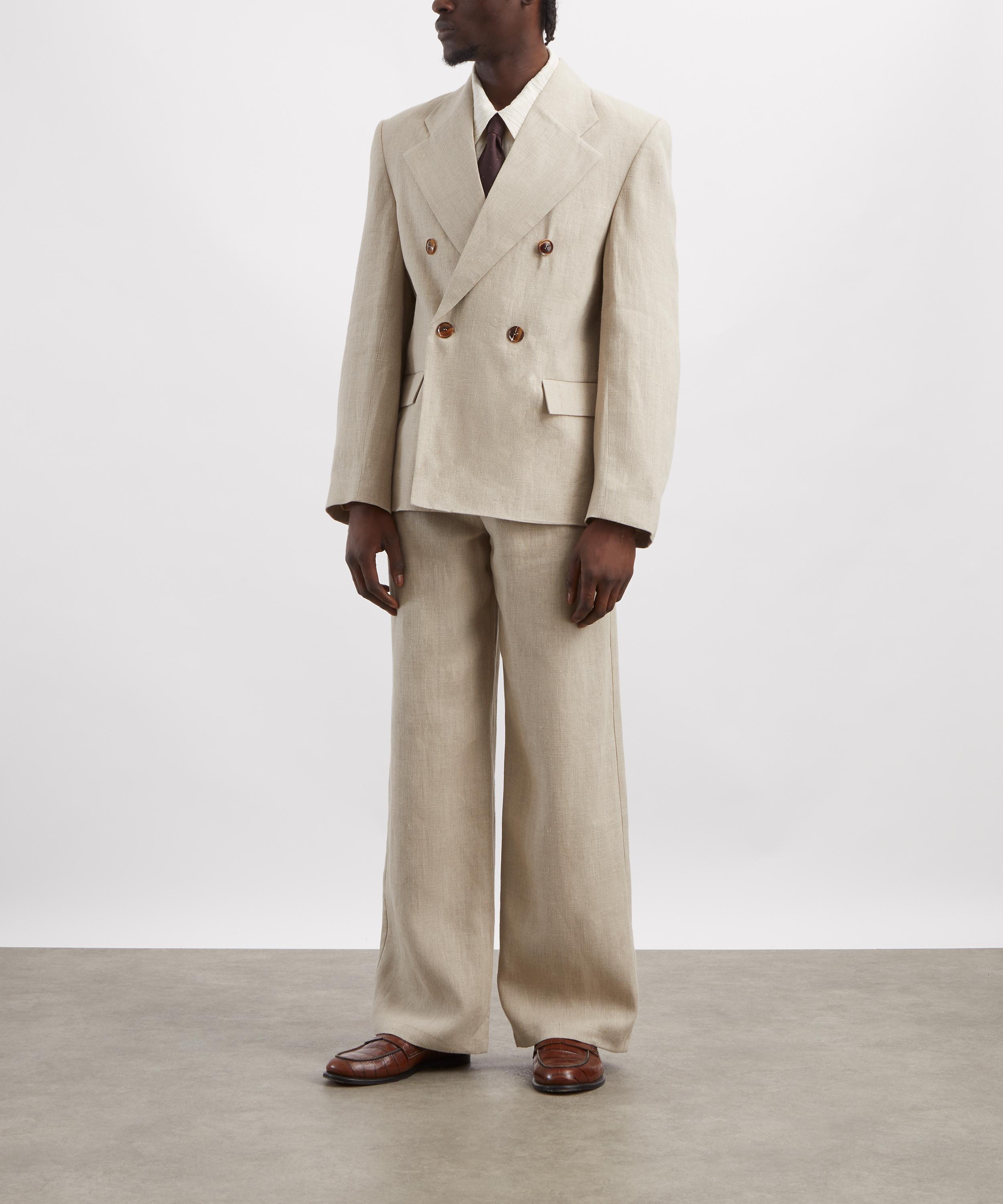 S&eacute;fr - Donovan Blazer image number 1