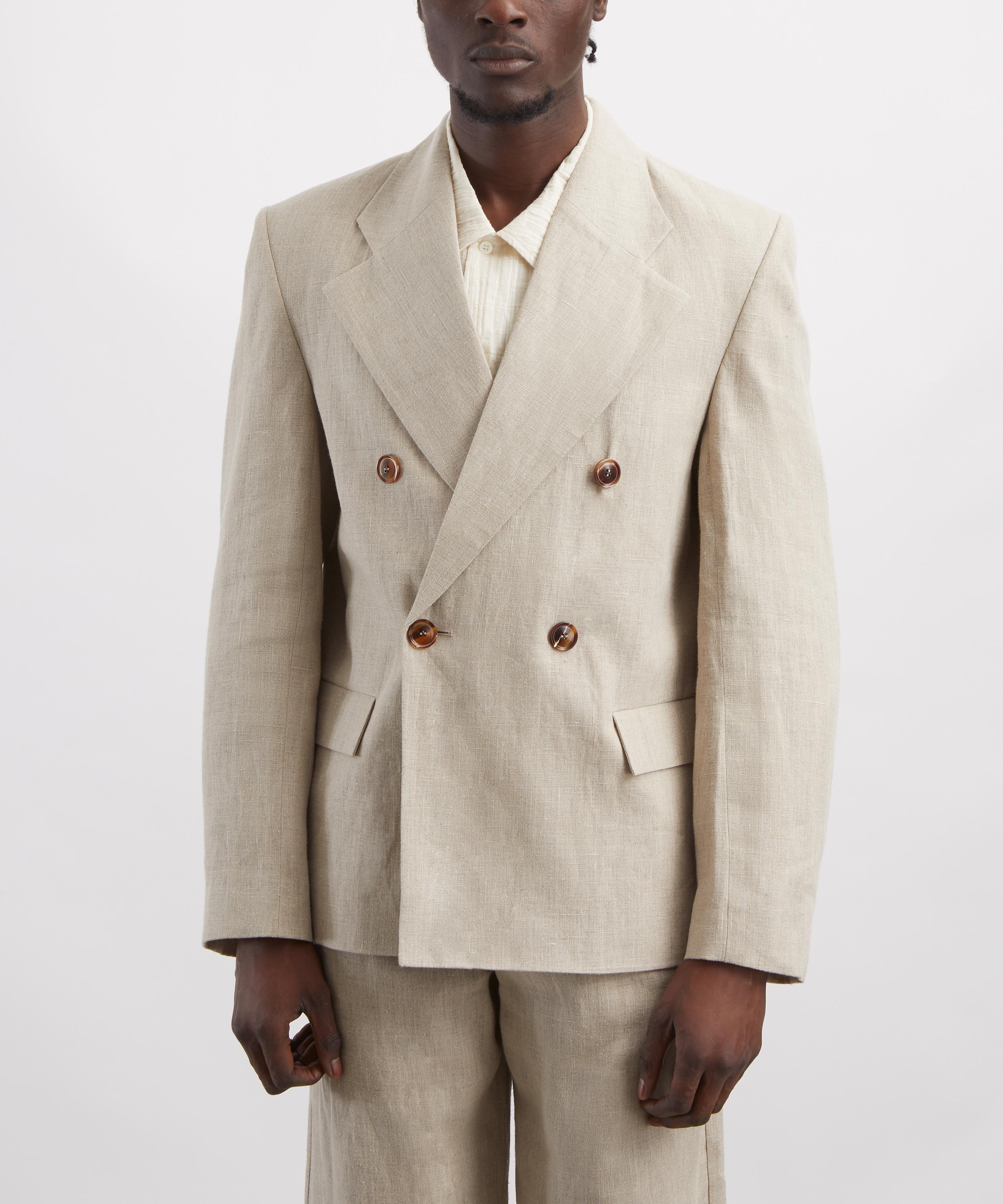 S&eacute;fr - Donovan Blazer image number 2